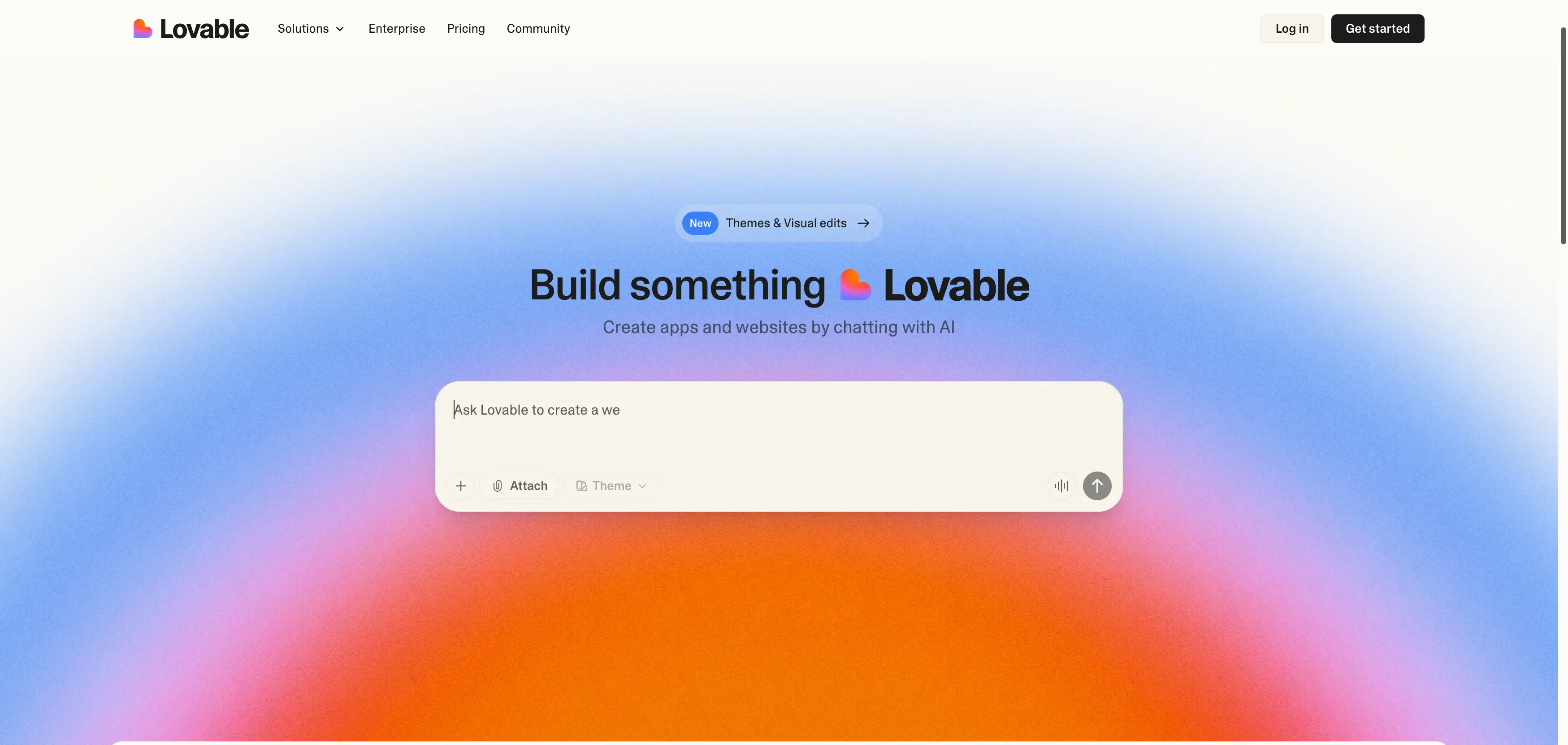 lovable offical site lovable offical site