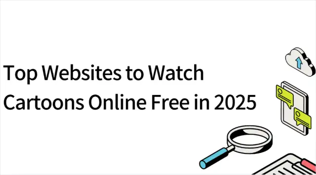 free online sites to watch cartoons