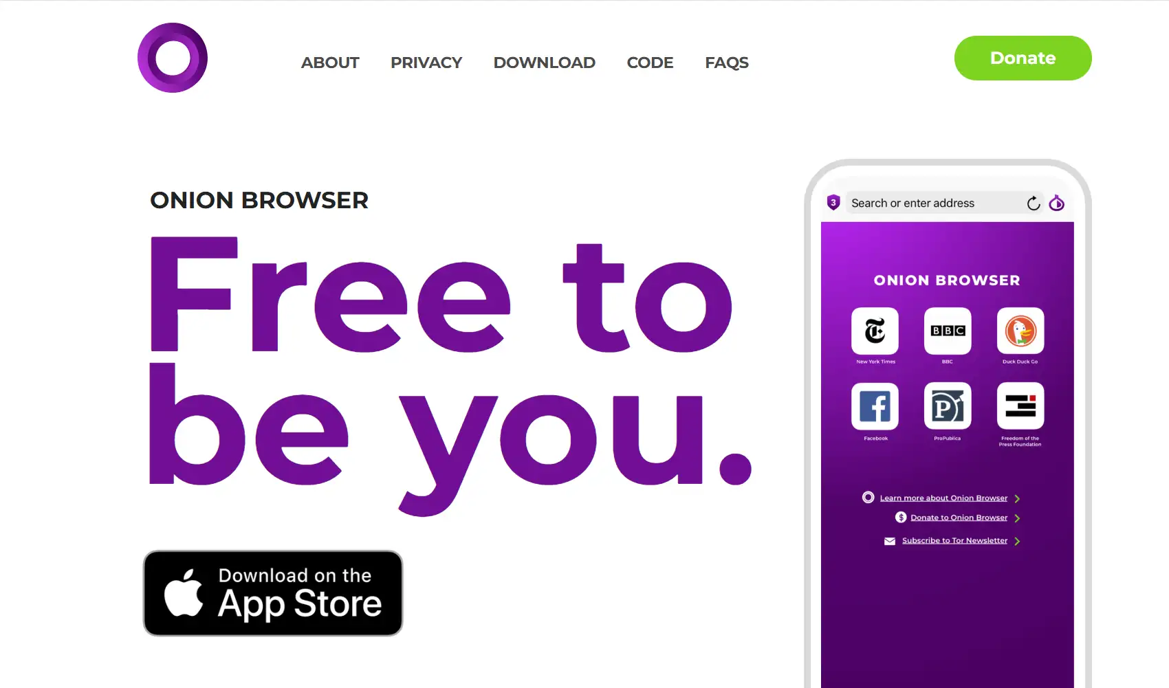 iOS dark web access tool iOS dark web access tool