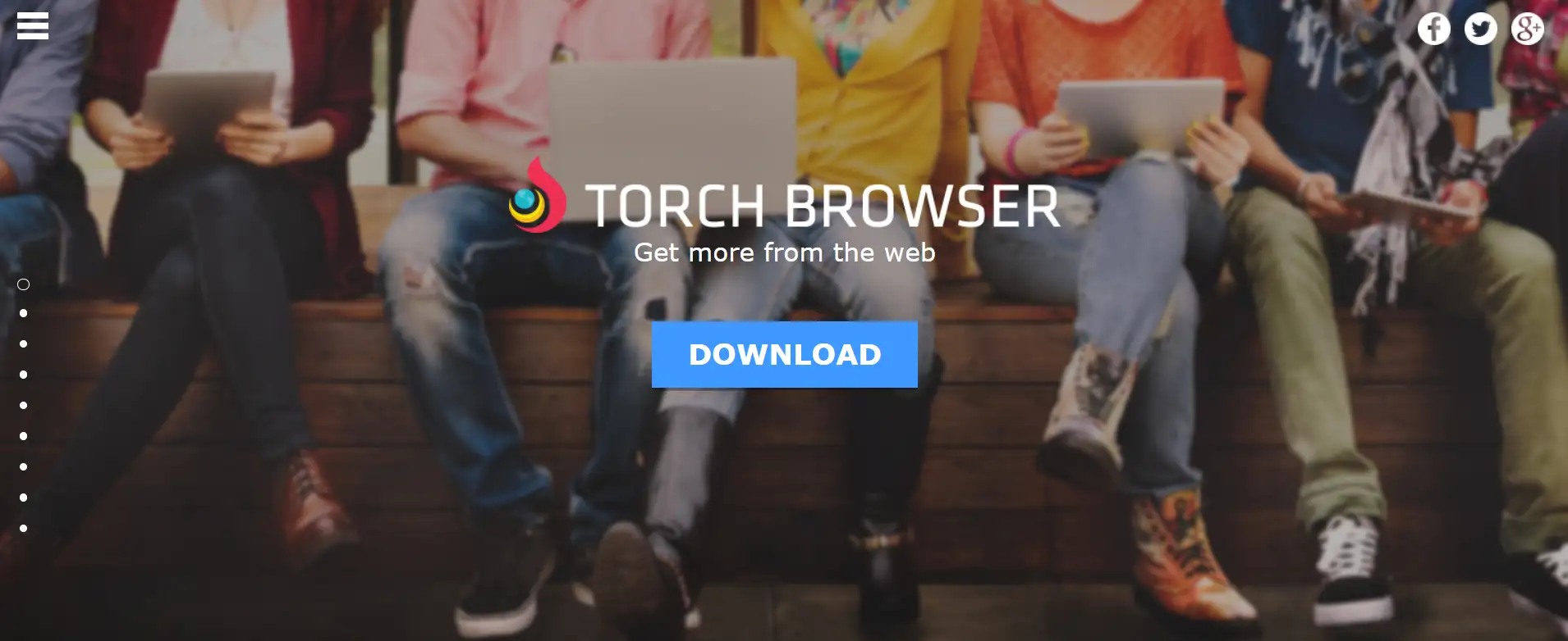 a simple browser of the Dark Web a simple browser of the Dark Web