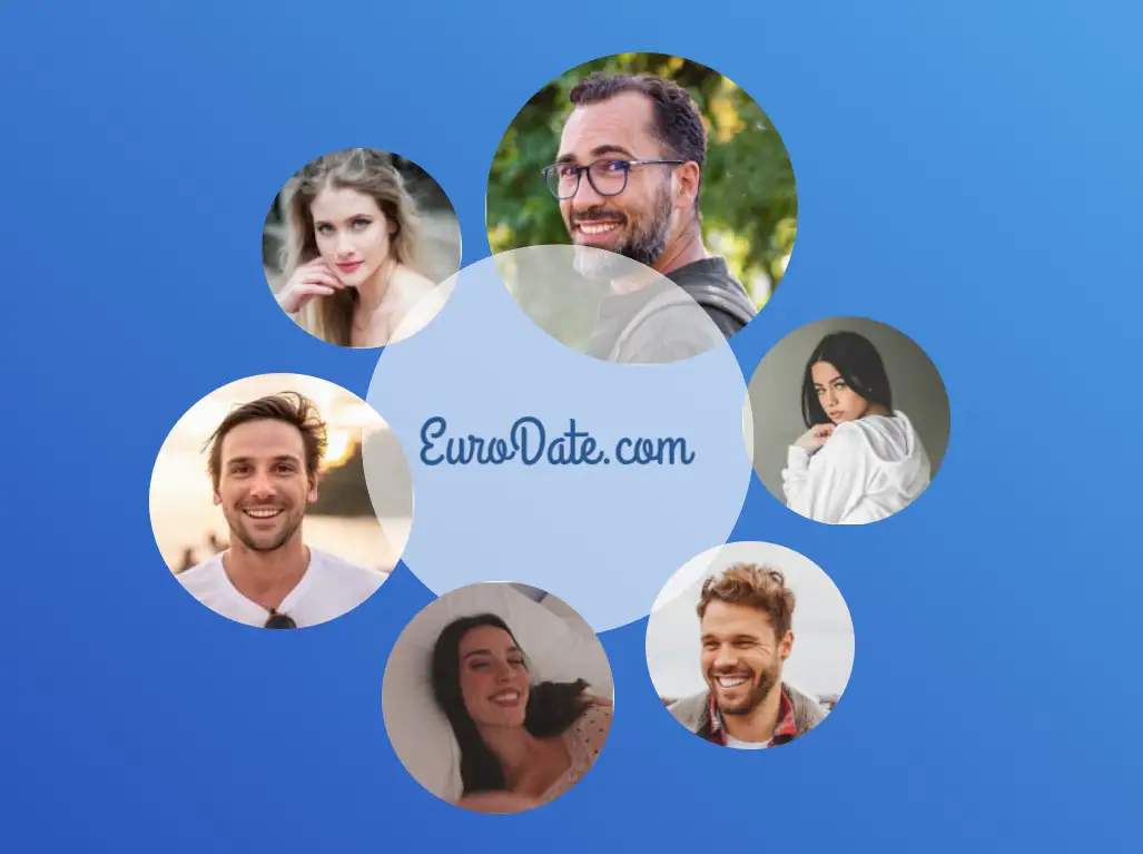 SeniorMatchmaker homepage