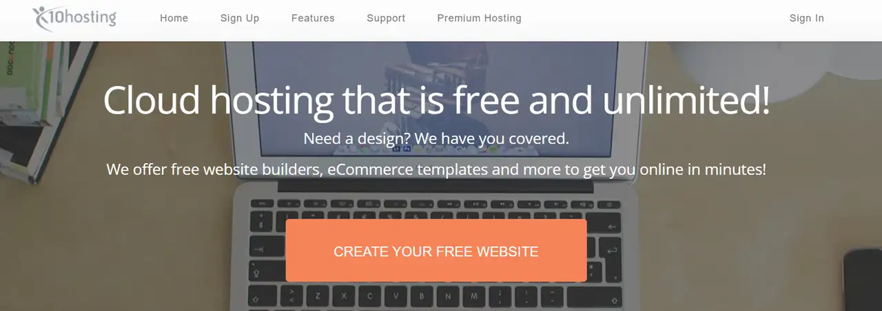 x10hosting domain hosting