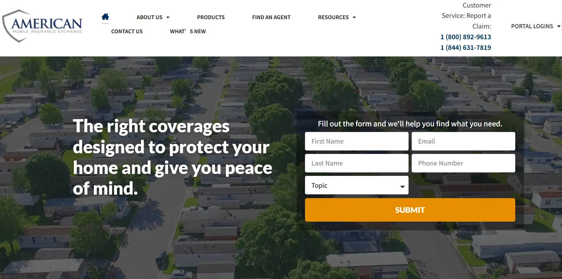American Mobile: 30 Days of Unlimited Talk and Text with 30GB Data