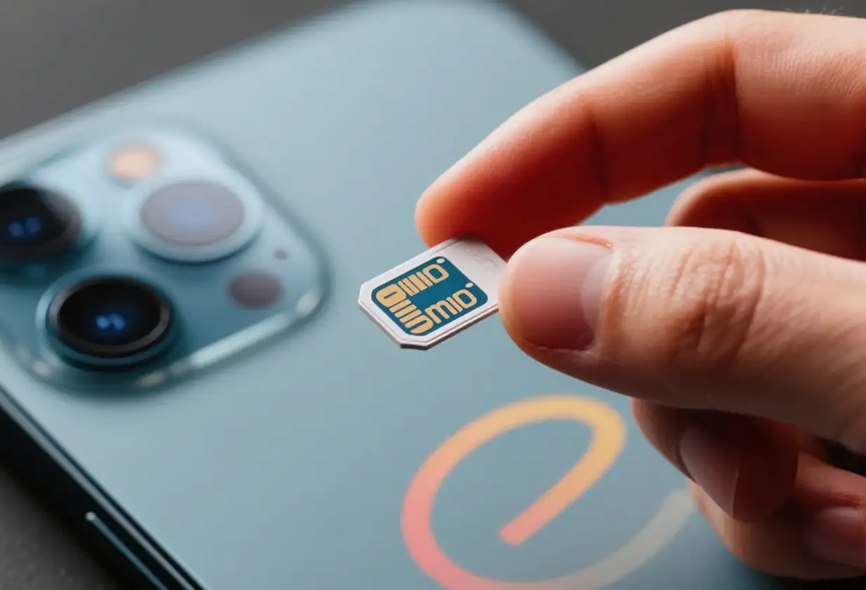 The Growing Popularity of eSIMs