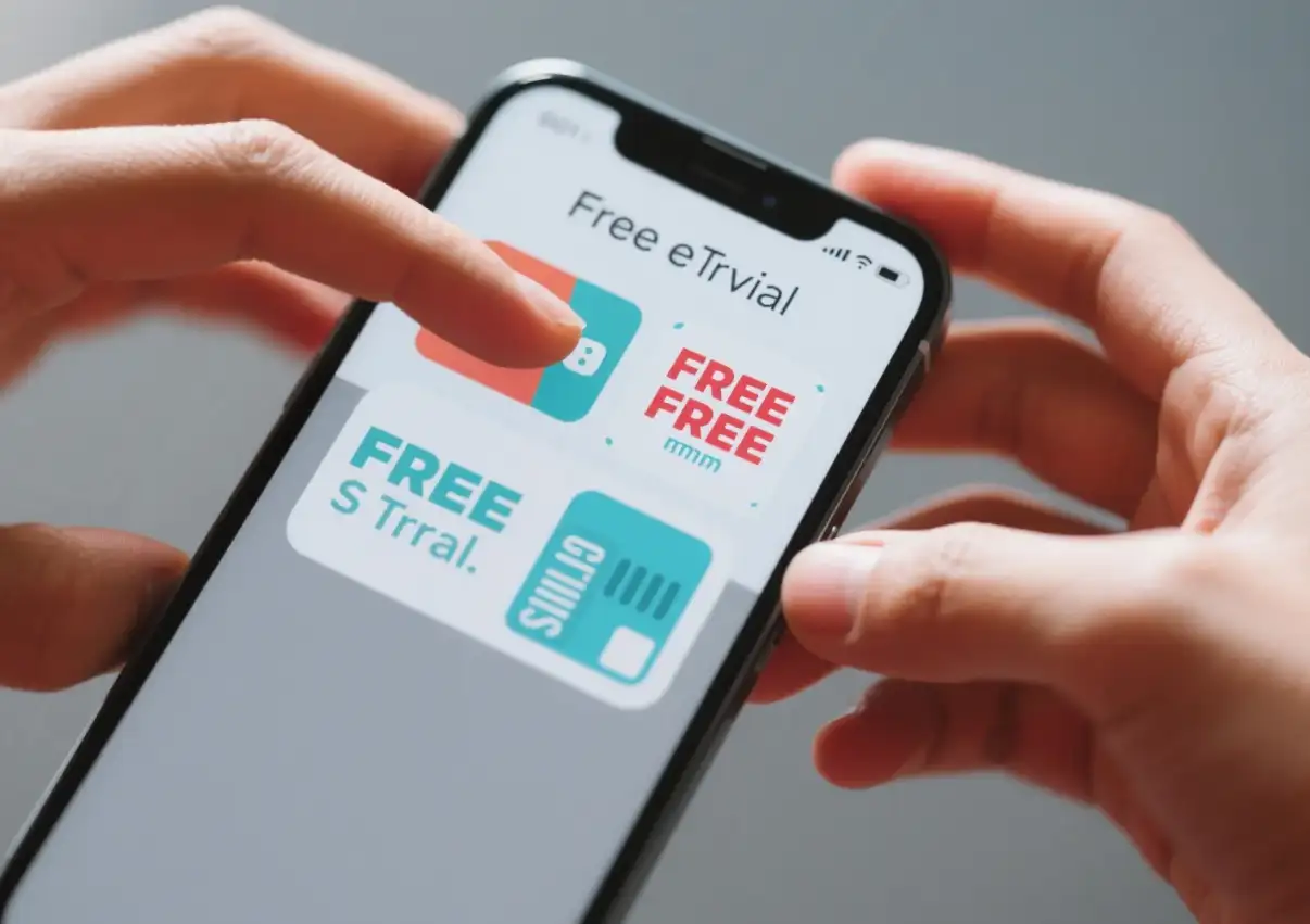 How to Choose the Right Free eSIM Trial