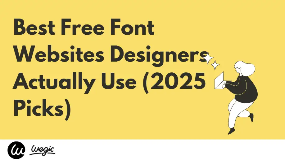 best free font websites 2025 top picks best free font websites 2025 top picks