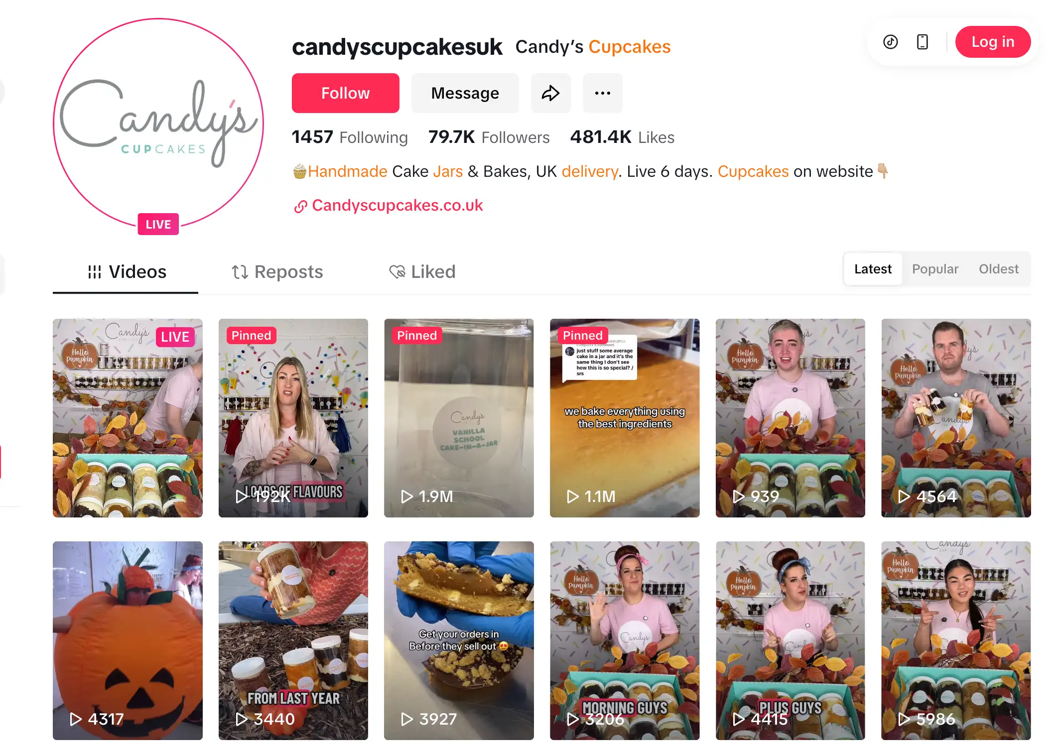 From tiktok@candycupcakesuk From tiktok@candycupcakesuk
