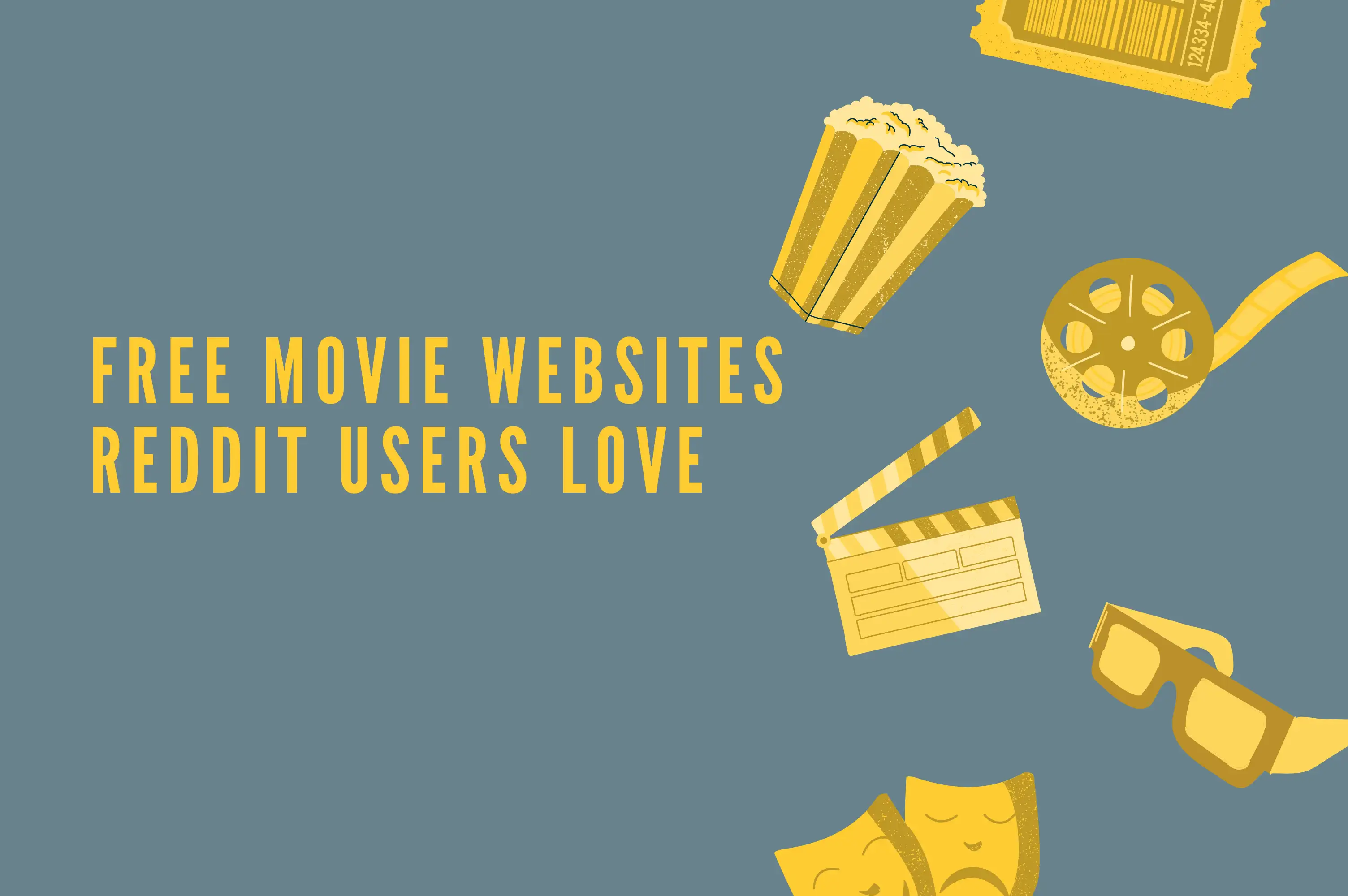 free movie websites recommended by reddit