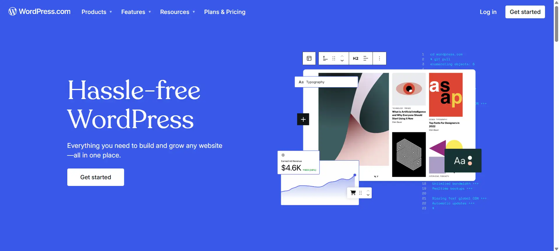 world press