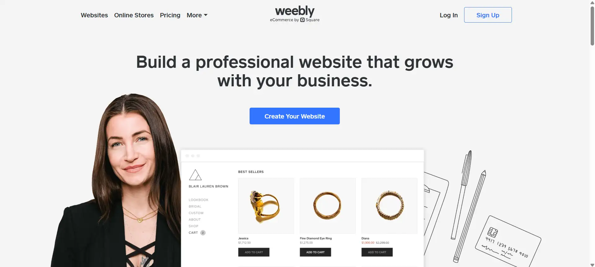 weebly