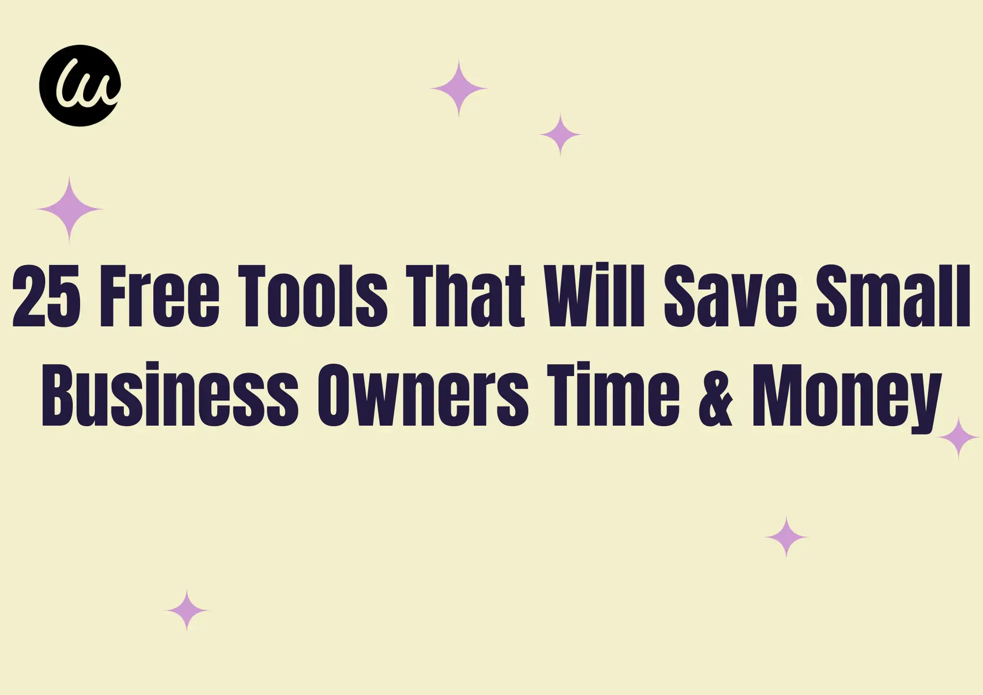 free resources for small business owners free resources for small business owners