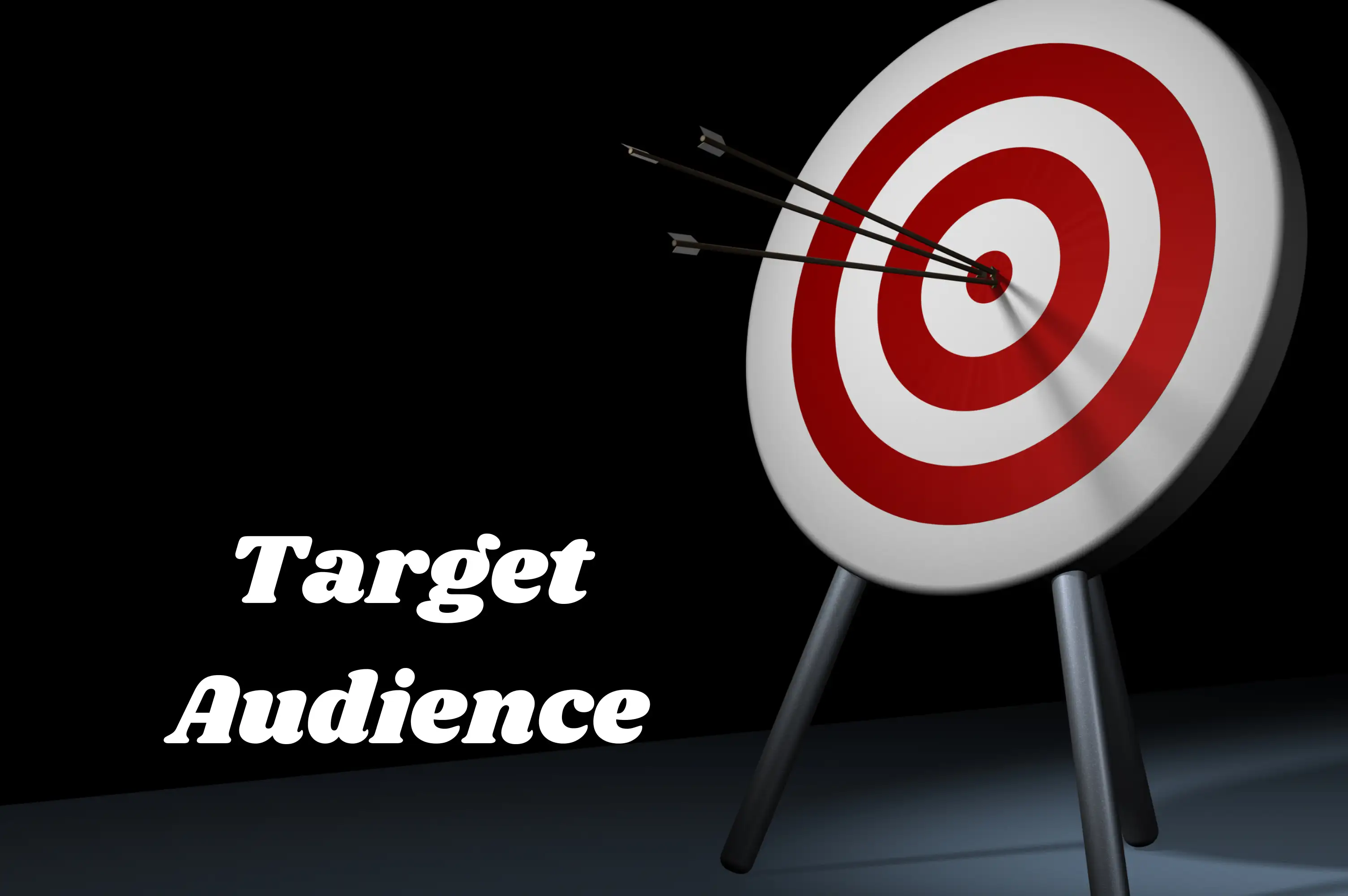define your target audience define your target audience