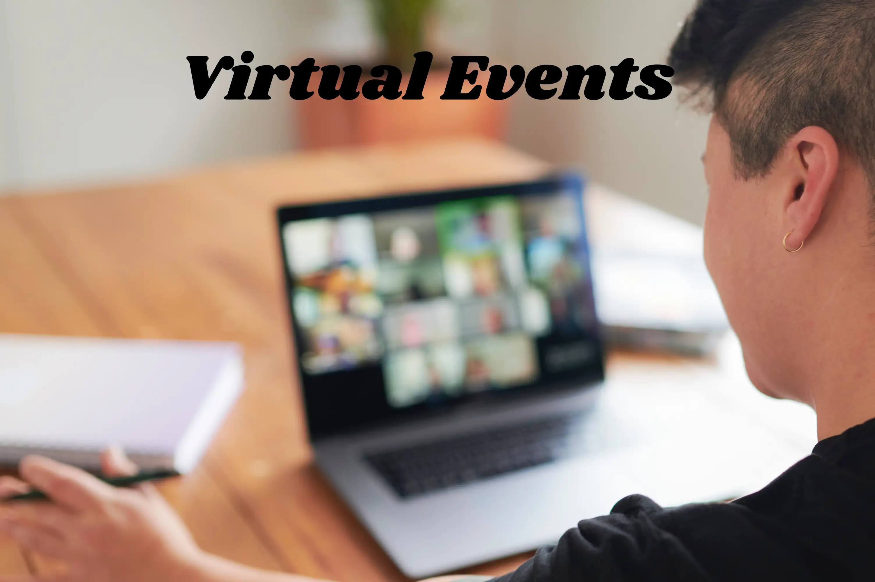 host virtual events host virtual events