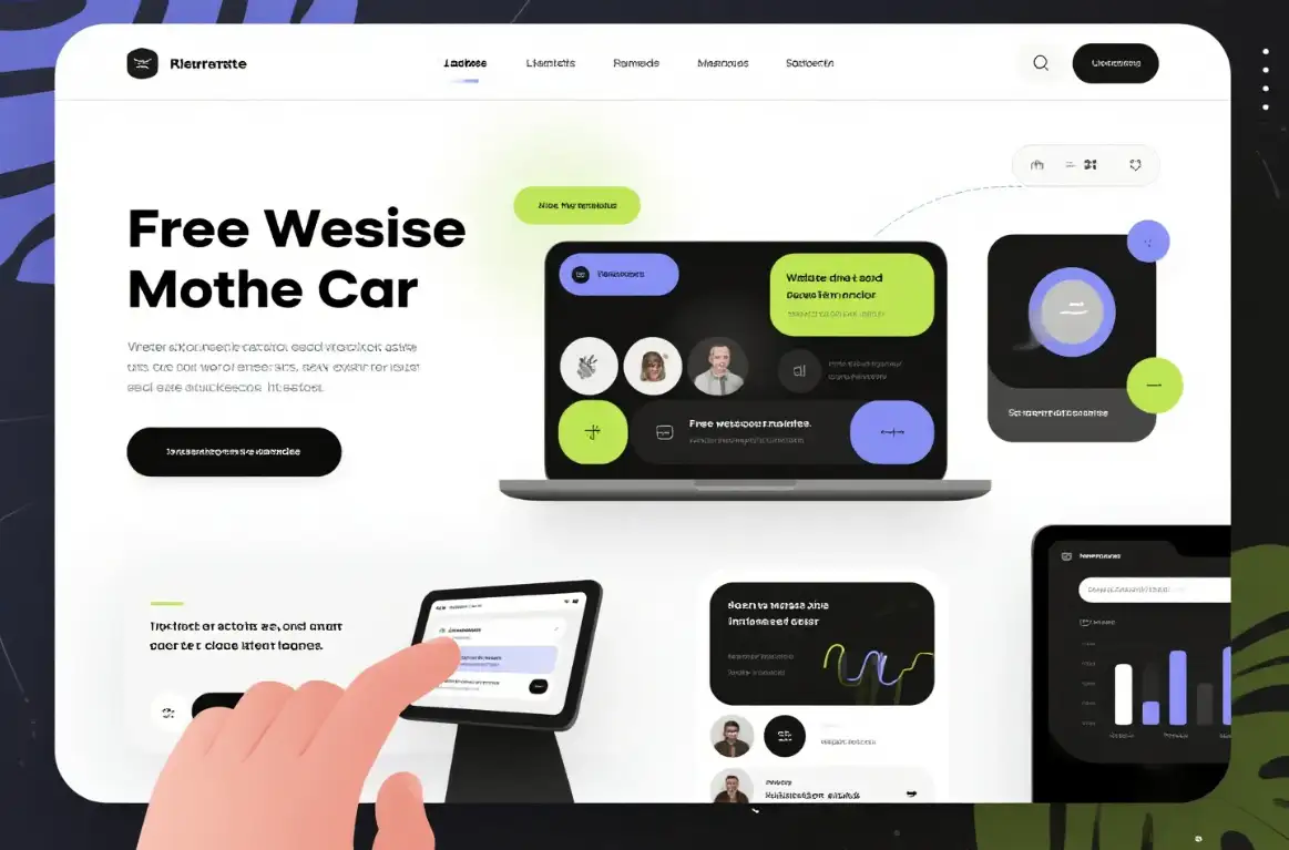 free website templates becoming increasingly important