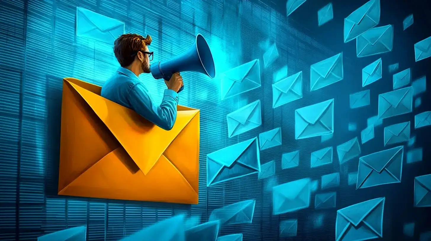 email