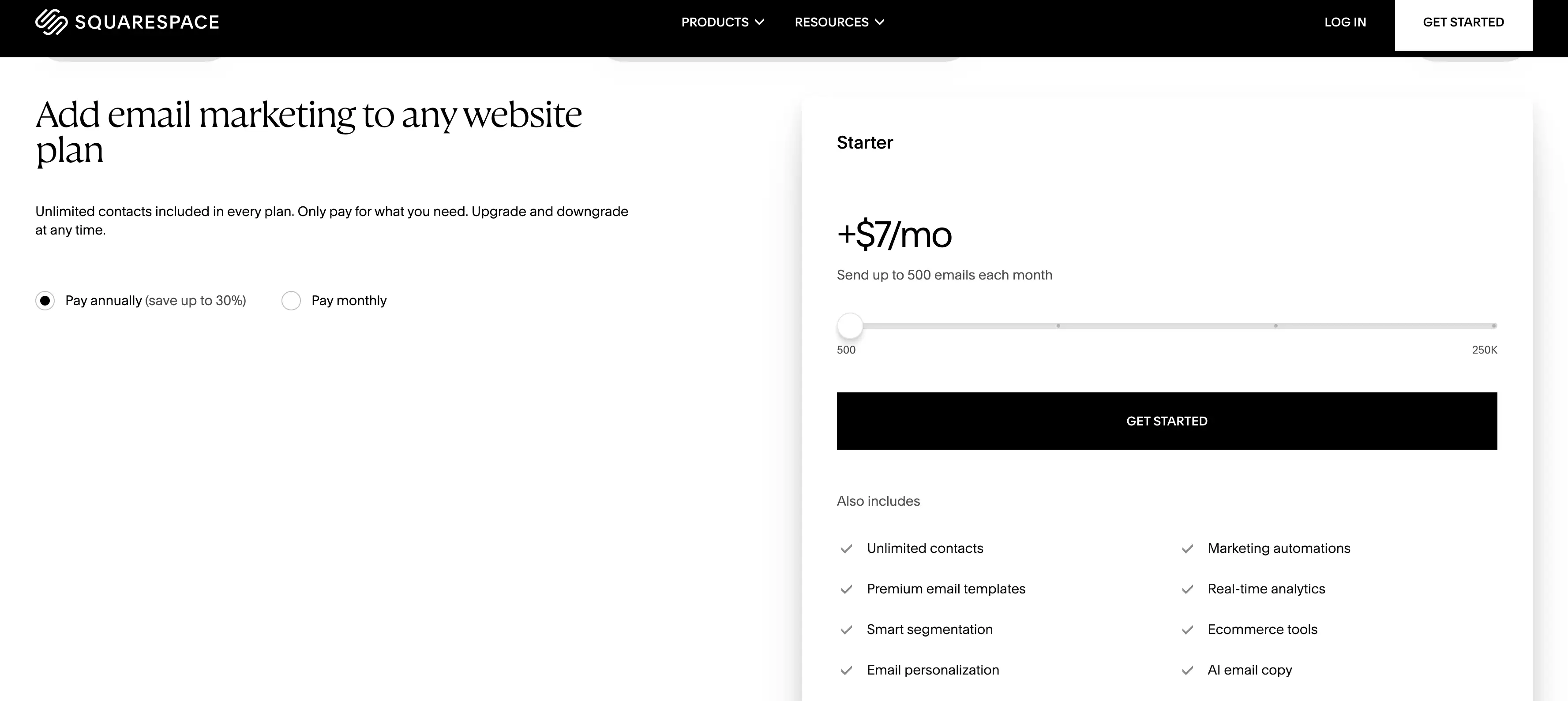 squarespace email marketing tool squarespace email marketing tool