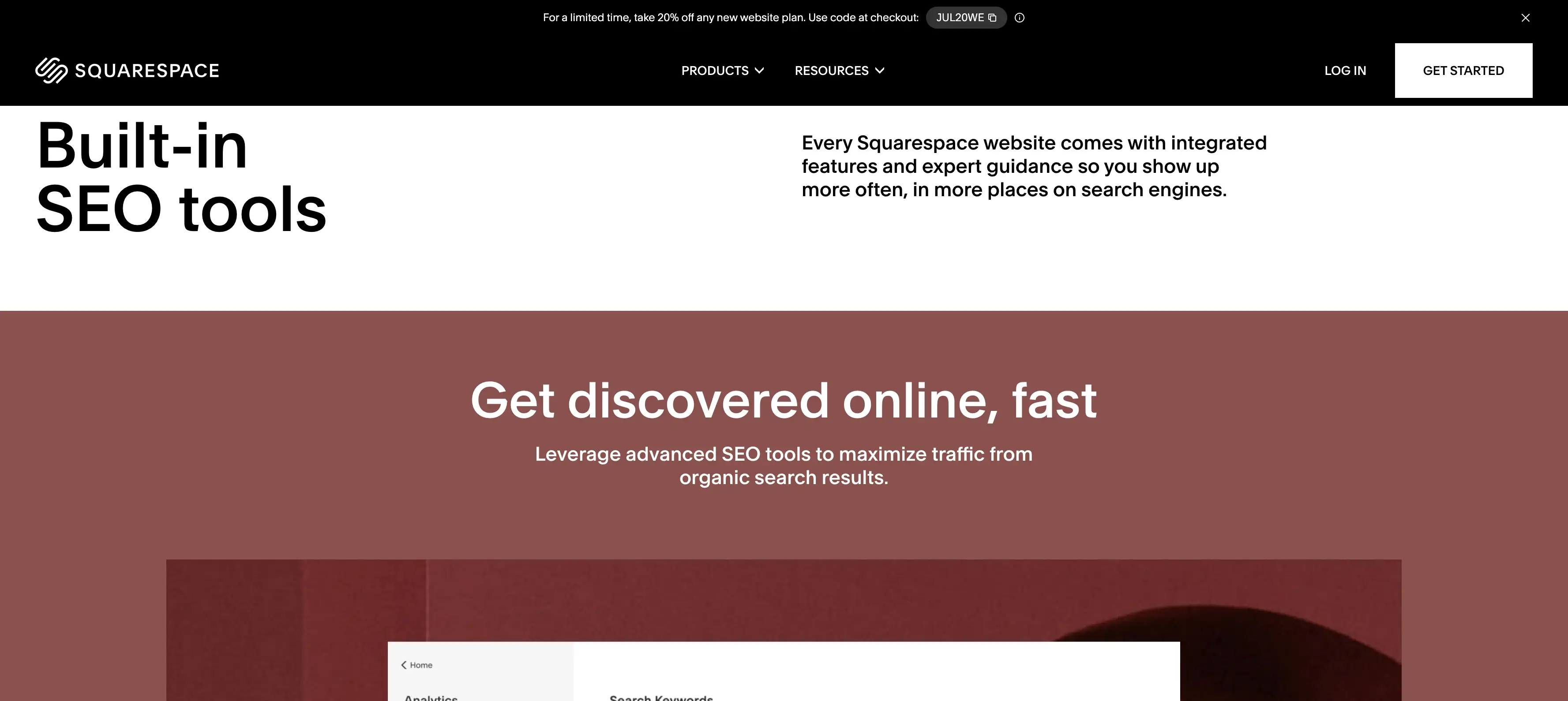 squarespace built in seo tools squarespace built in seo tools