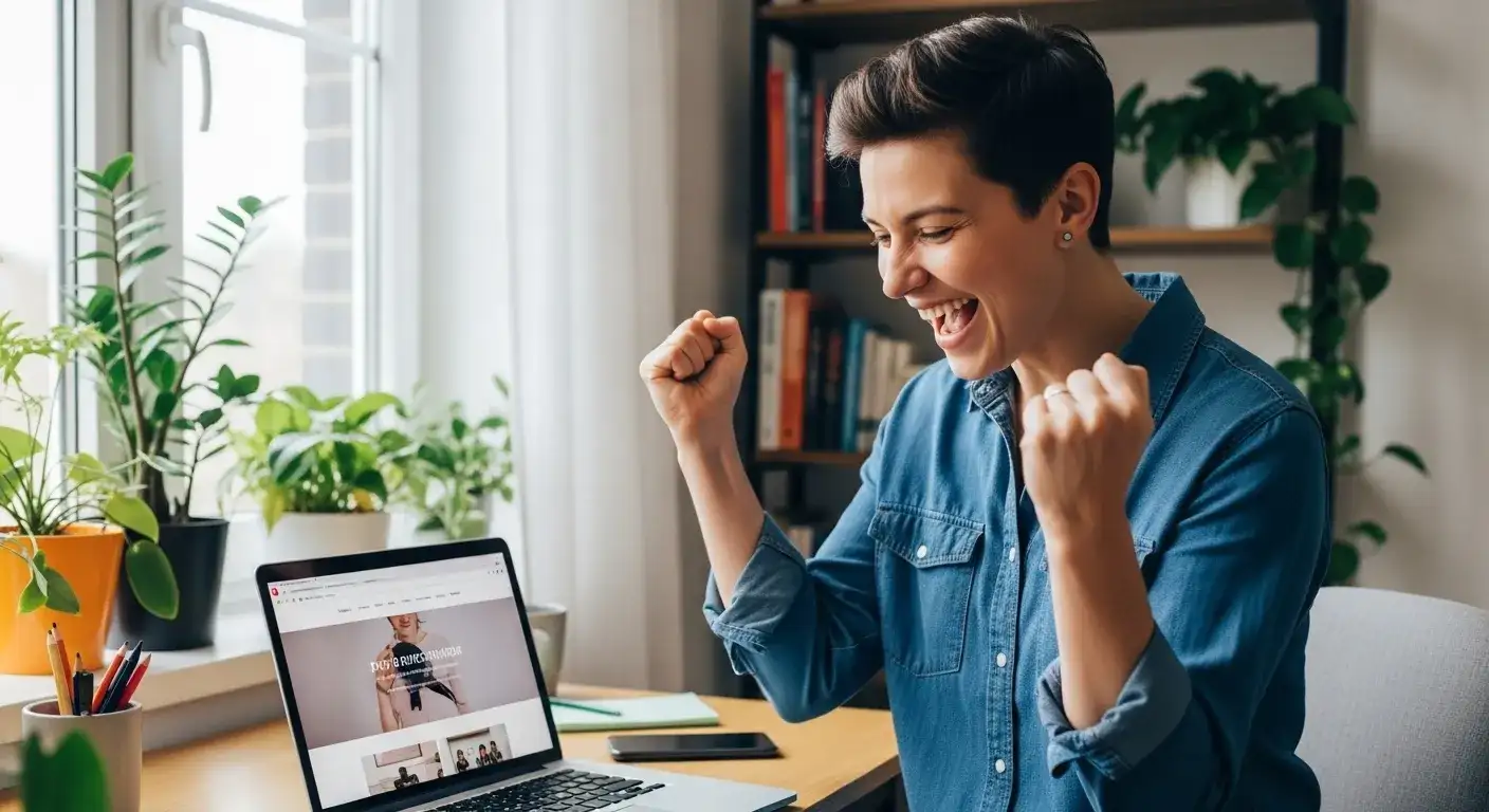 Build your dream website in minutes with Wegic's AI-powered platform Build your dream website in minutes with Wegic's AI-powered platform