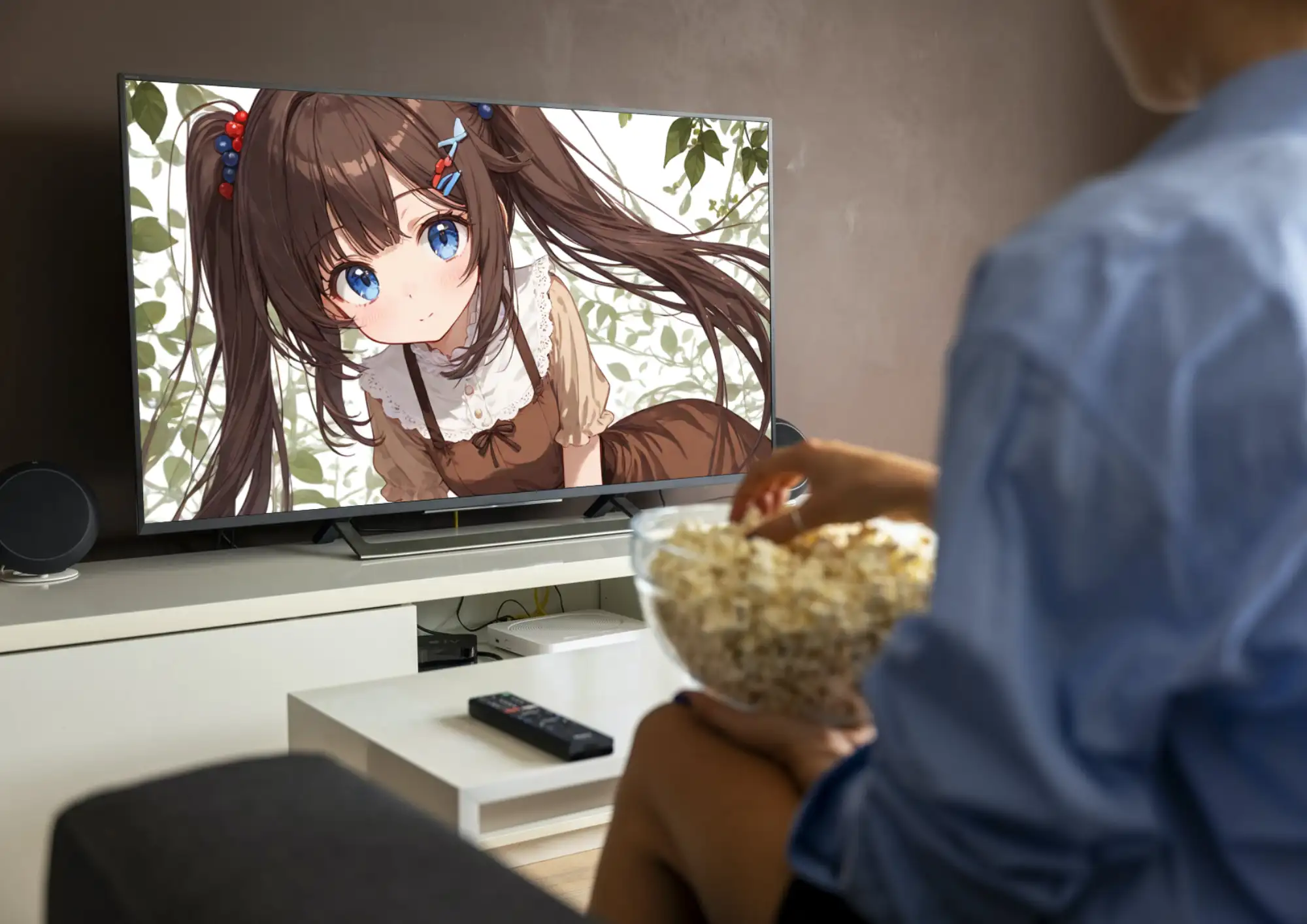 Watch TV Shows