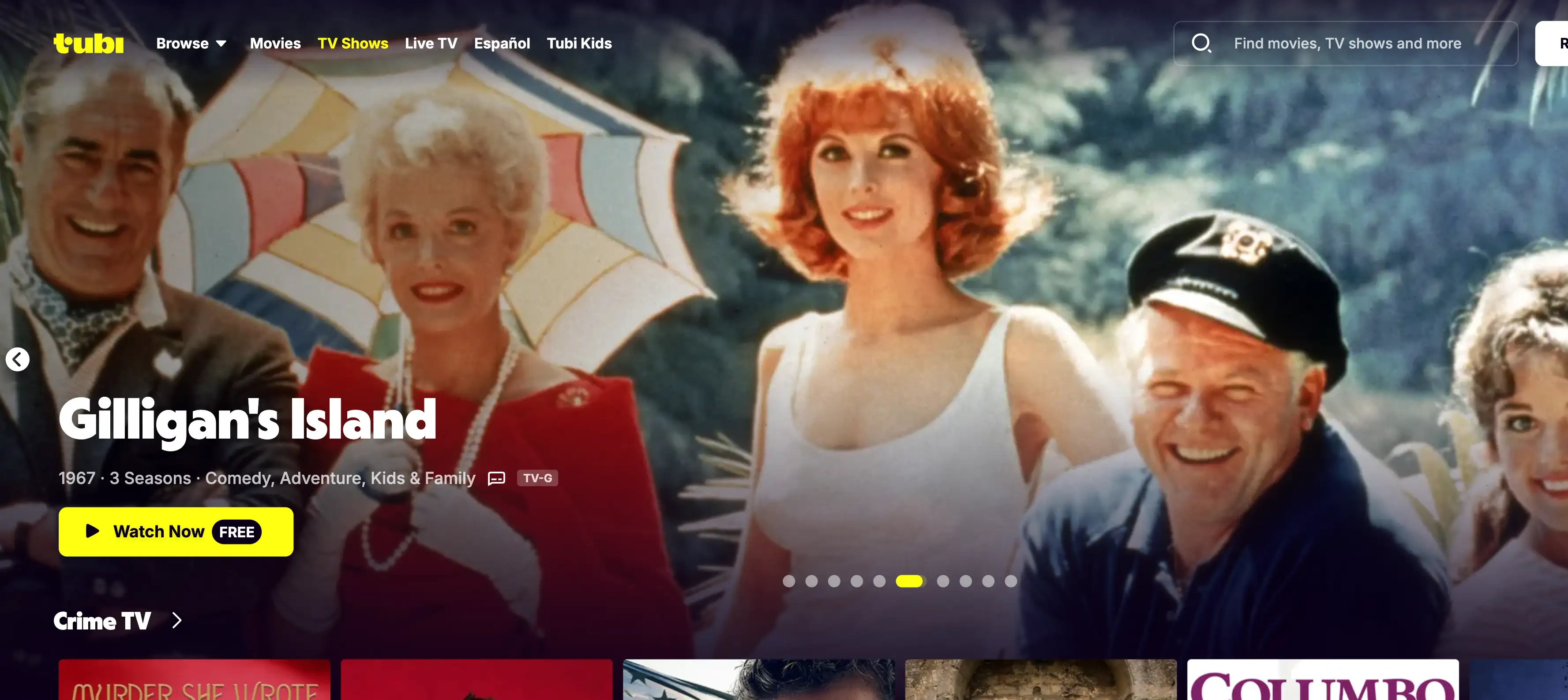 tubi free streaming site tubi free streaming site