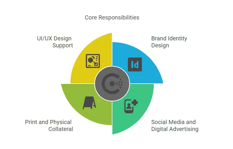 Core Responsibilities