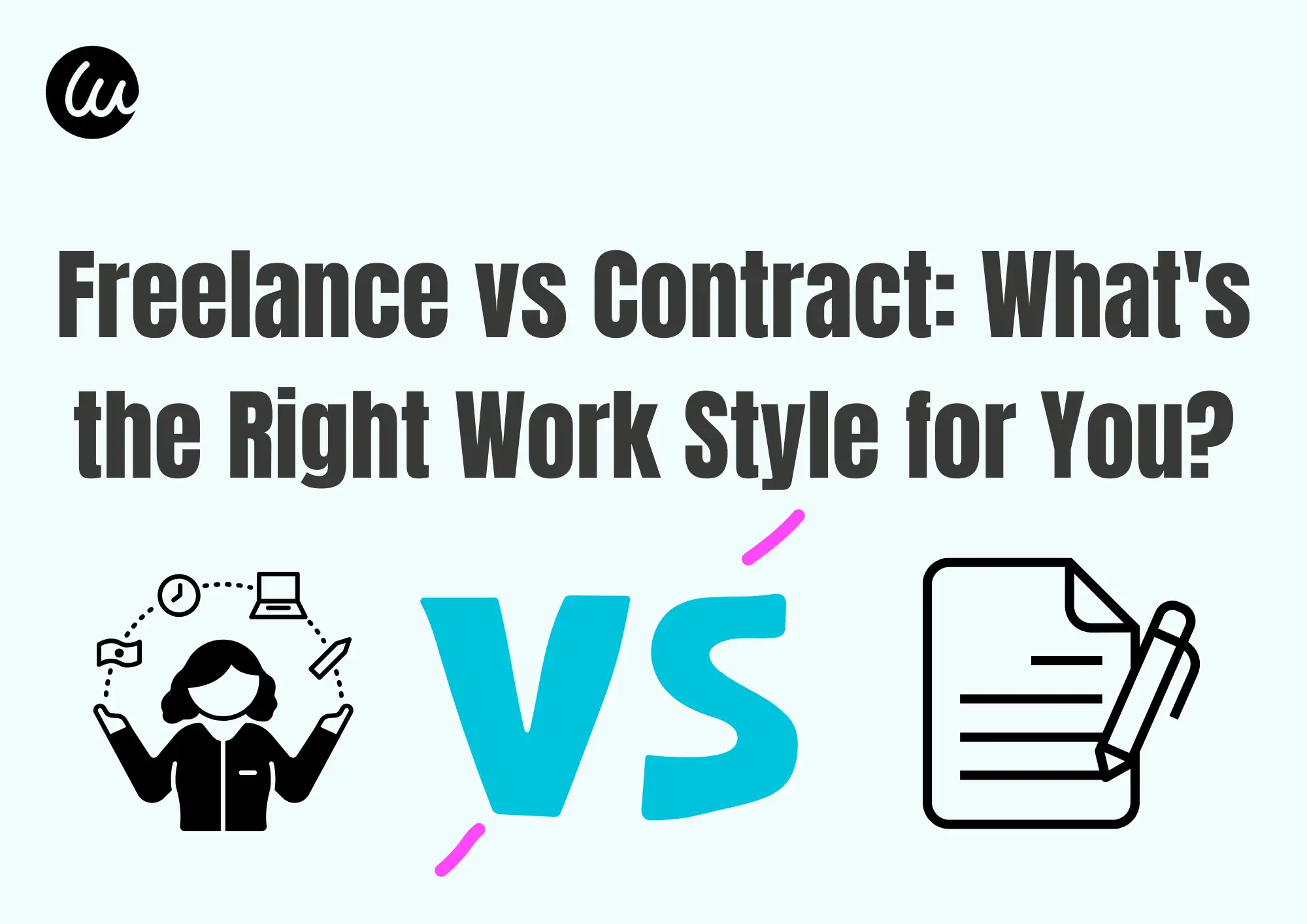 freelance vs contract freelance vs contract