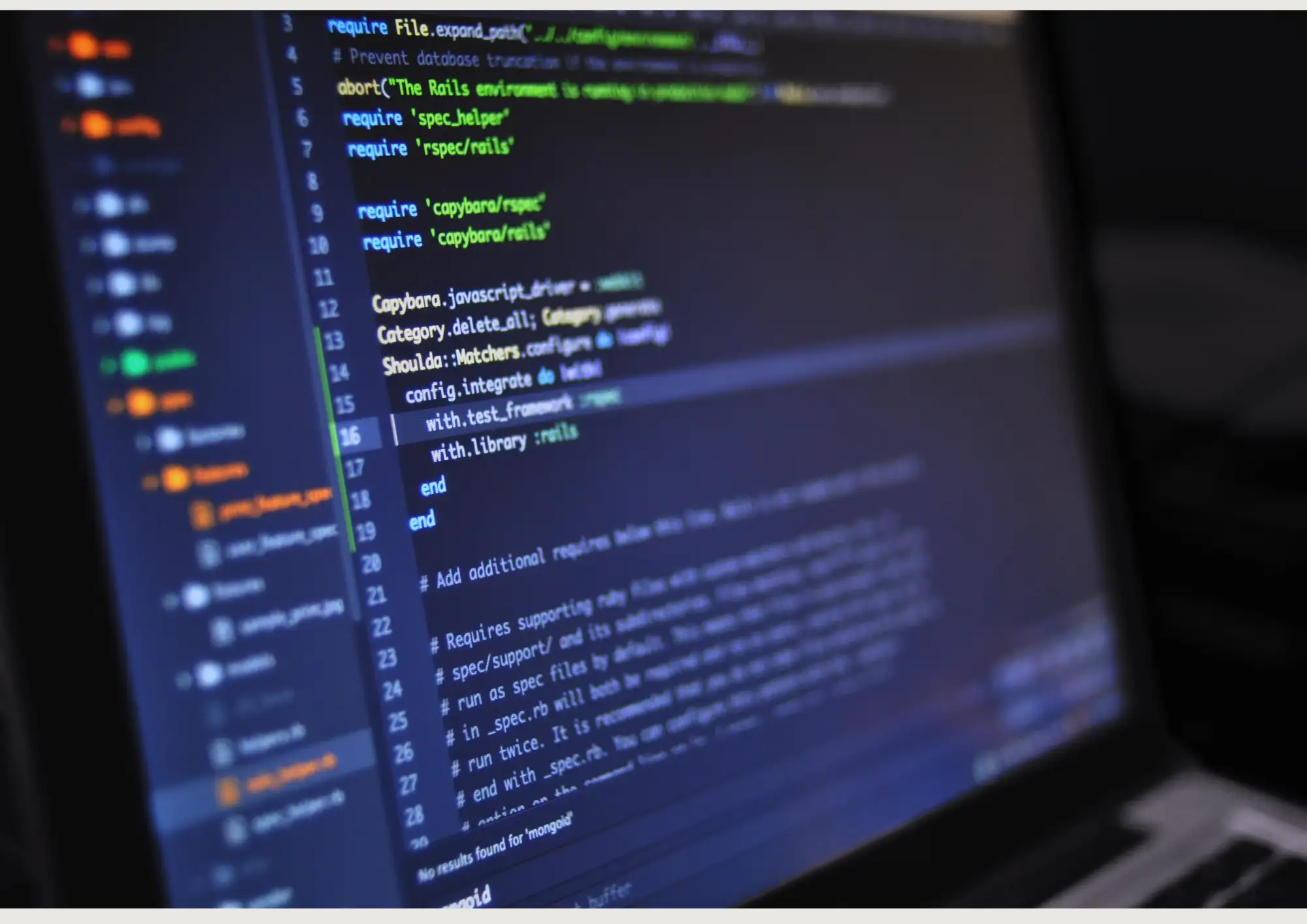 How Front-End and Back-End Developers Work Together How Front-End and Back-End Developers Work Together