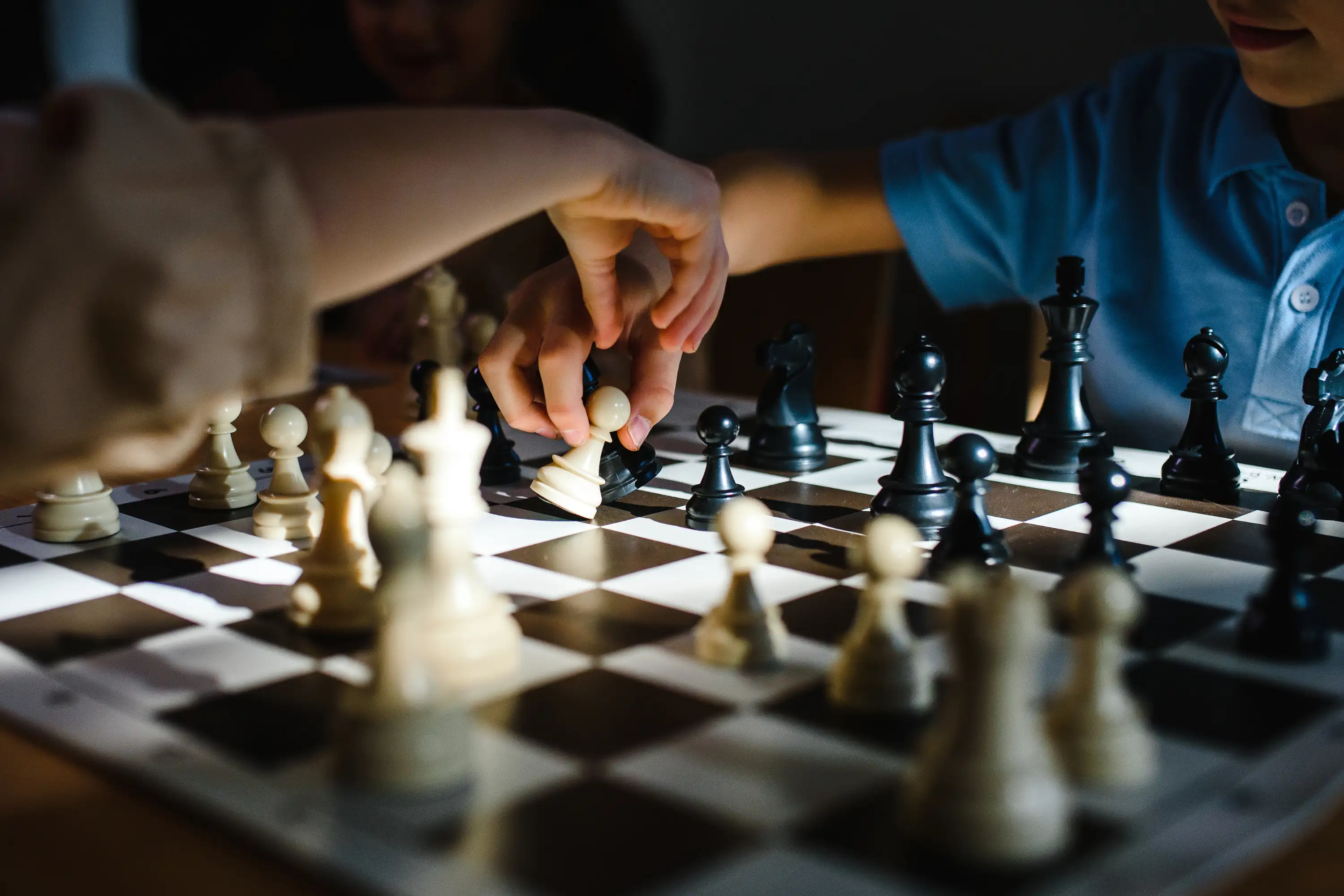 activities to cure boredom