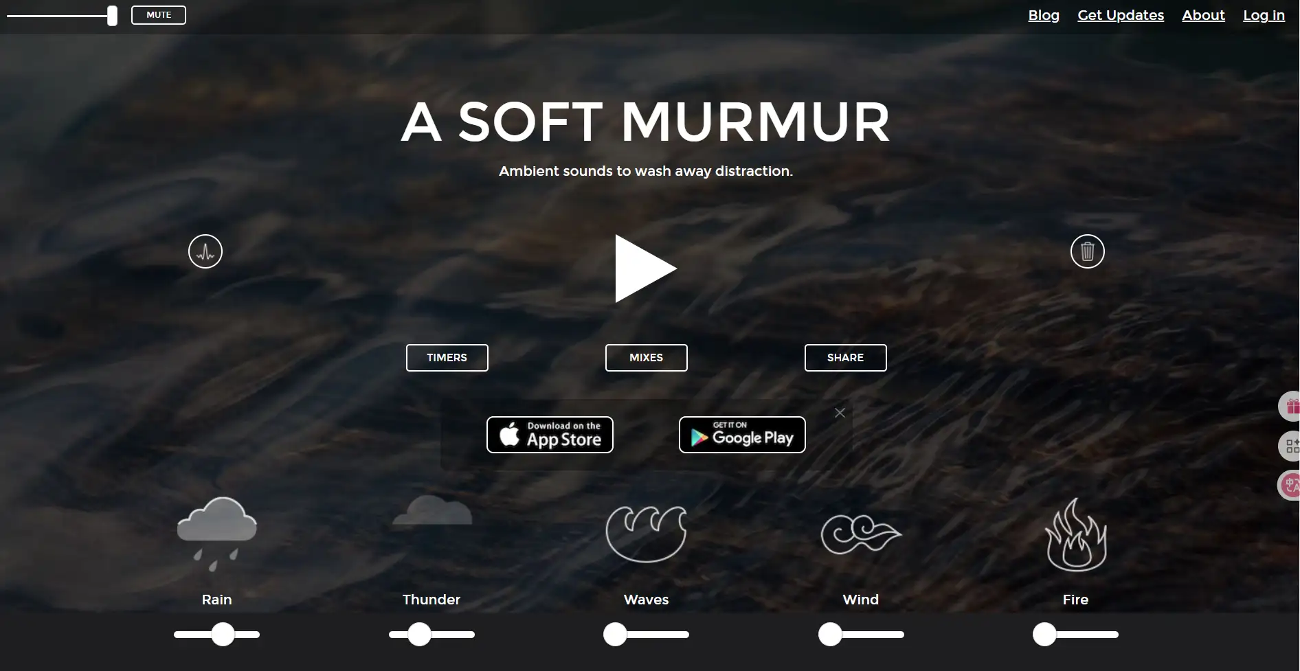 Your Personal Sound Sanctuary
