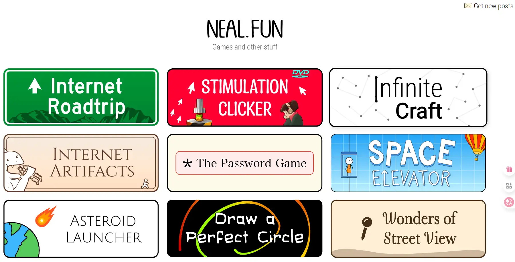 Neal Fun's Disruptive Microscopic Experiment Neal Fun's Disruptive Microscopic Experiment