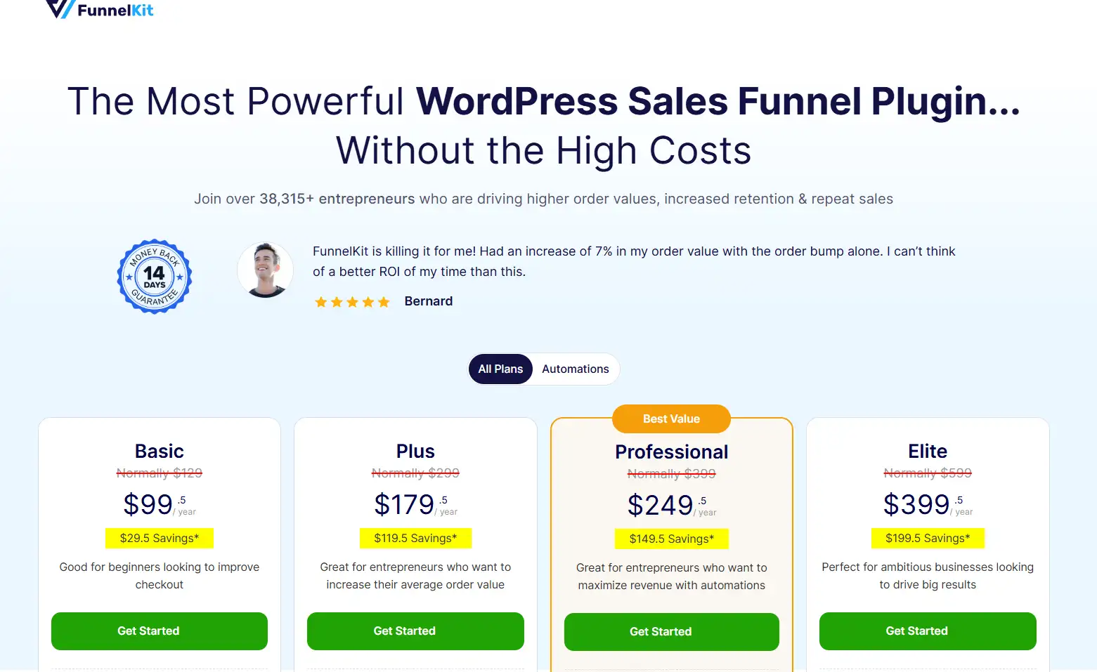 The Powerhouse of Marketing Automation The Powerhouse of Marketing Automation