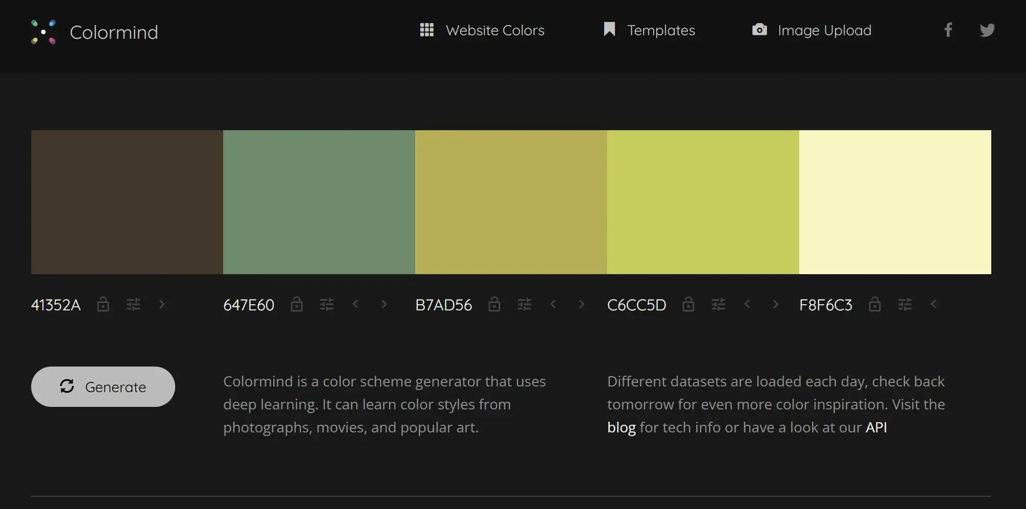 Top 7 Generative Ai Tools For Web Design In 2024 Wegic Top 7 Generative Ai Tools For Web Design In 2024 Wegic