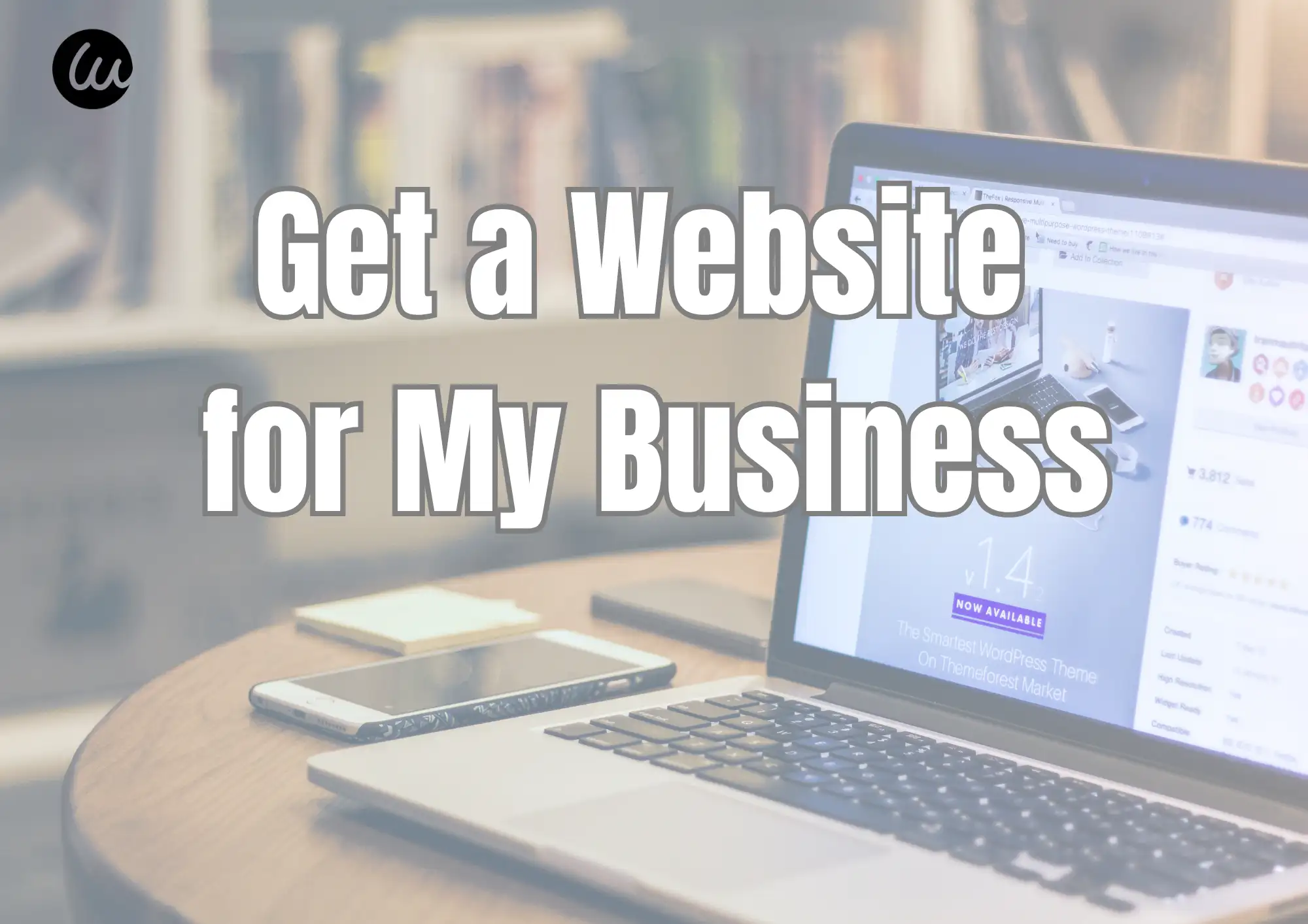 Get a Website for My Business Quickly and Easily: The Complete 2025 Guide Get a Website for My Business Quickly and Easily: The Complete 2025 Guide