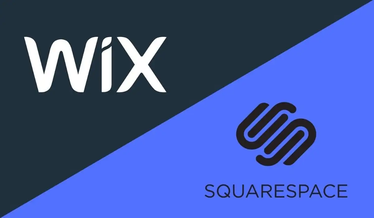 A comparison of website templates from Wix vs Squarespace for business. A comparison of website templates from Wix vs Squarespace for business.