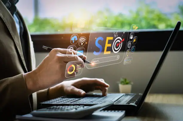 seo structcure for success