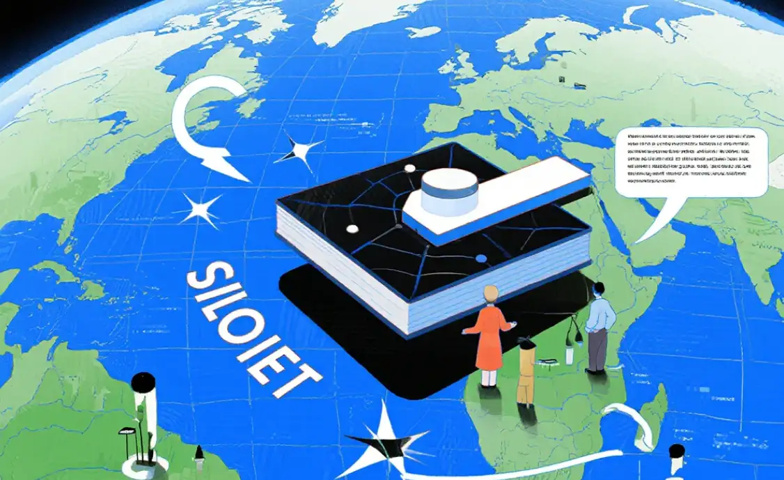 Defining the Global Site Selector