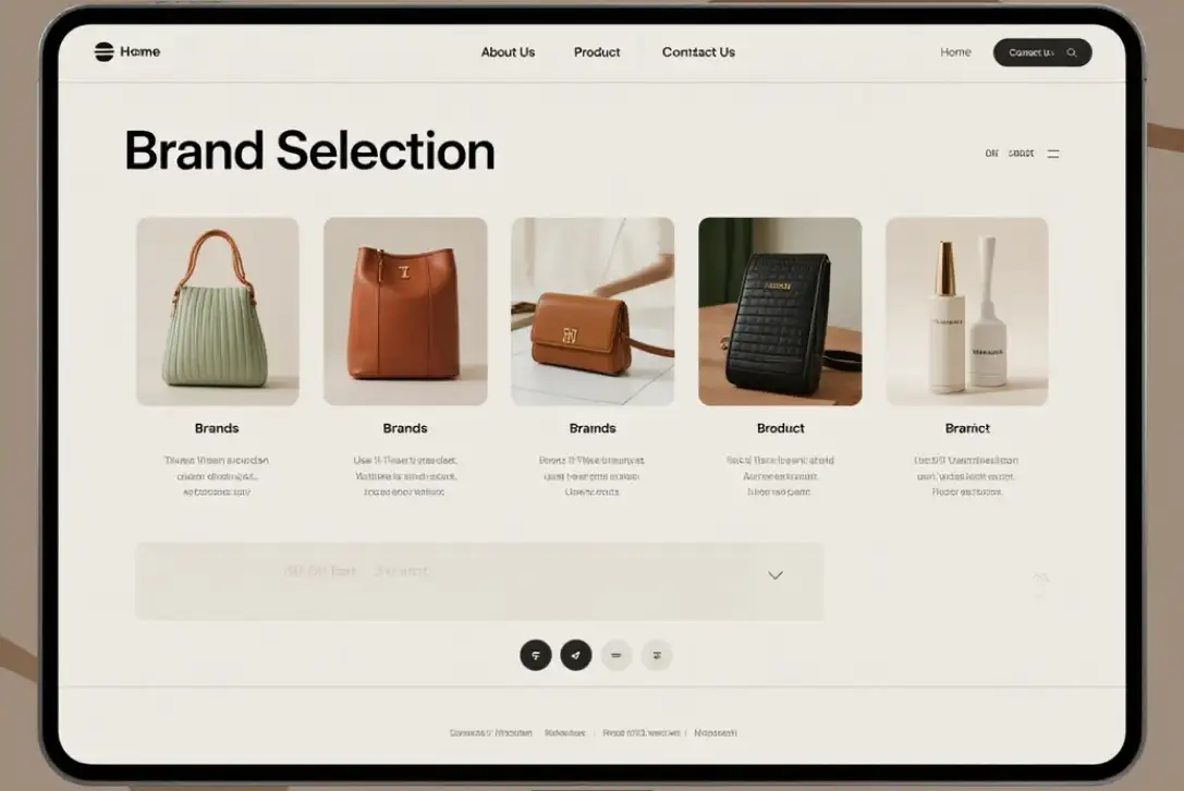 Case Studies of Brands Leveraging Global Site Selectors Case Studies of Brands Leveraging Global Site Selectors