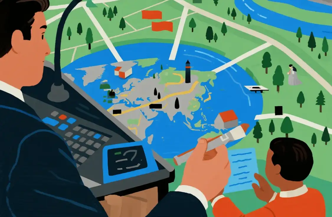 Types of Global Site Selectors Types of Global Site Selectors