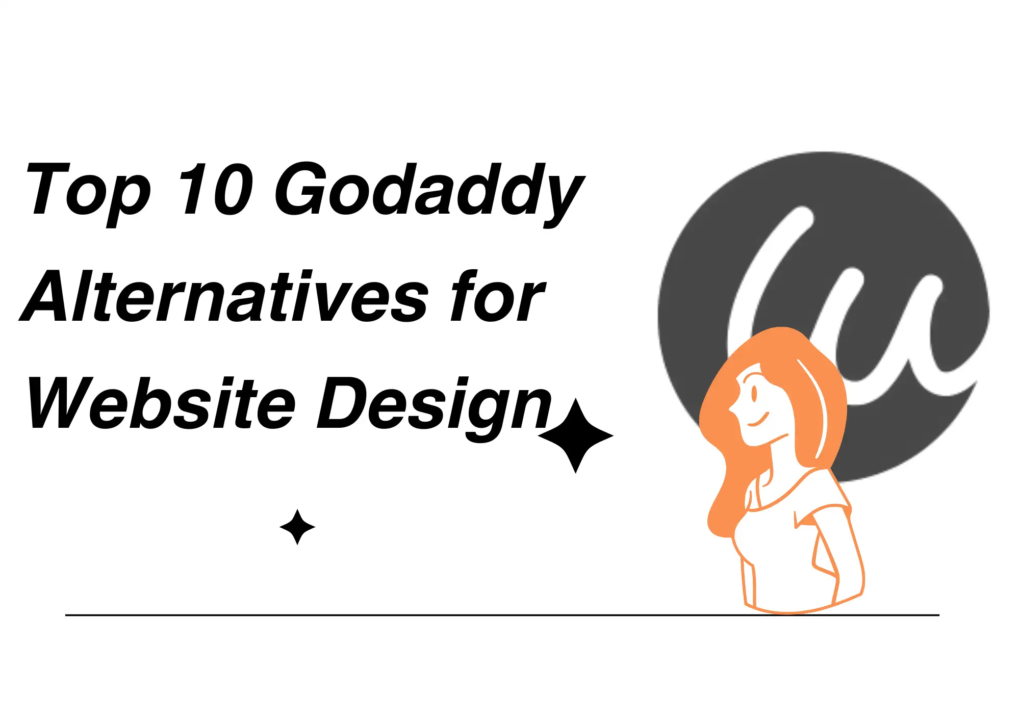 godaddyの代替案