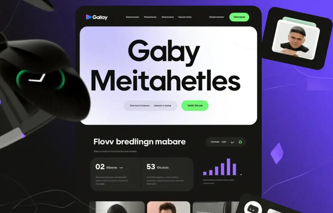 Understanding GoDaddy Website Templates