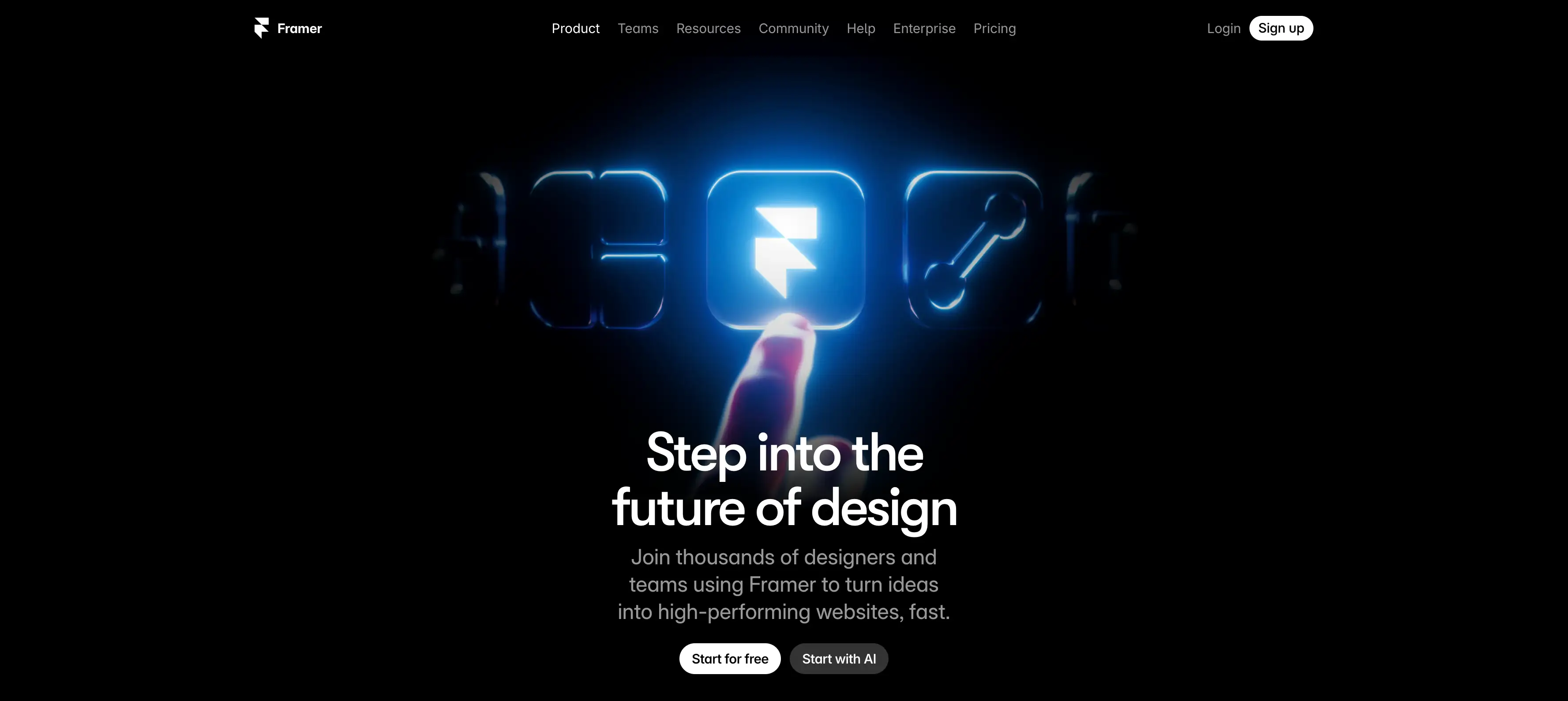 framer website builder site framer website builder site