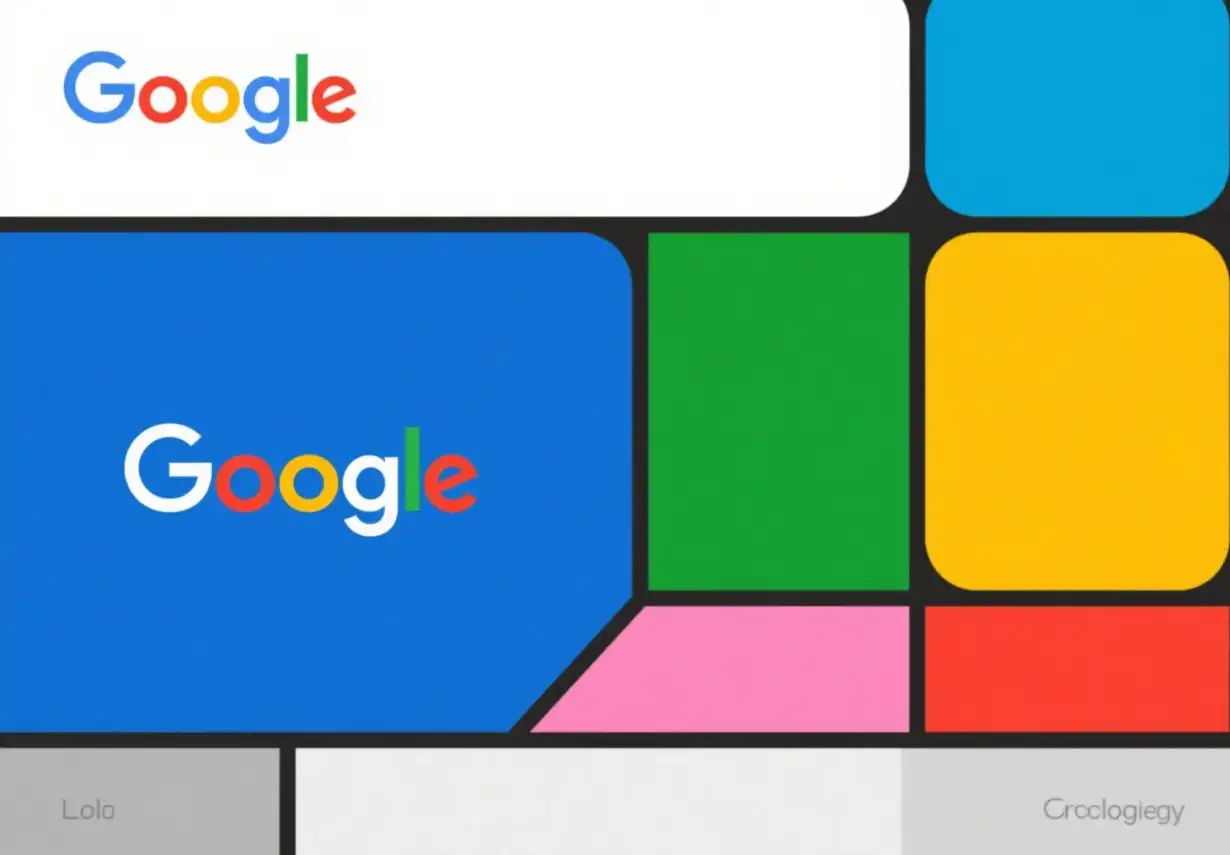 The psychology behind Google Colors