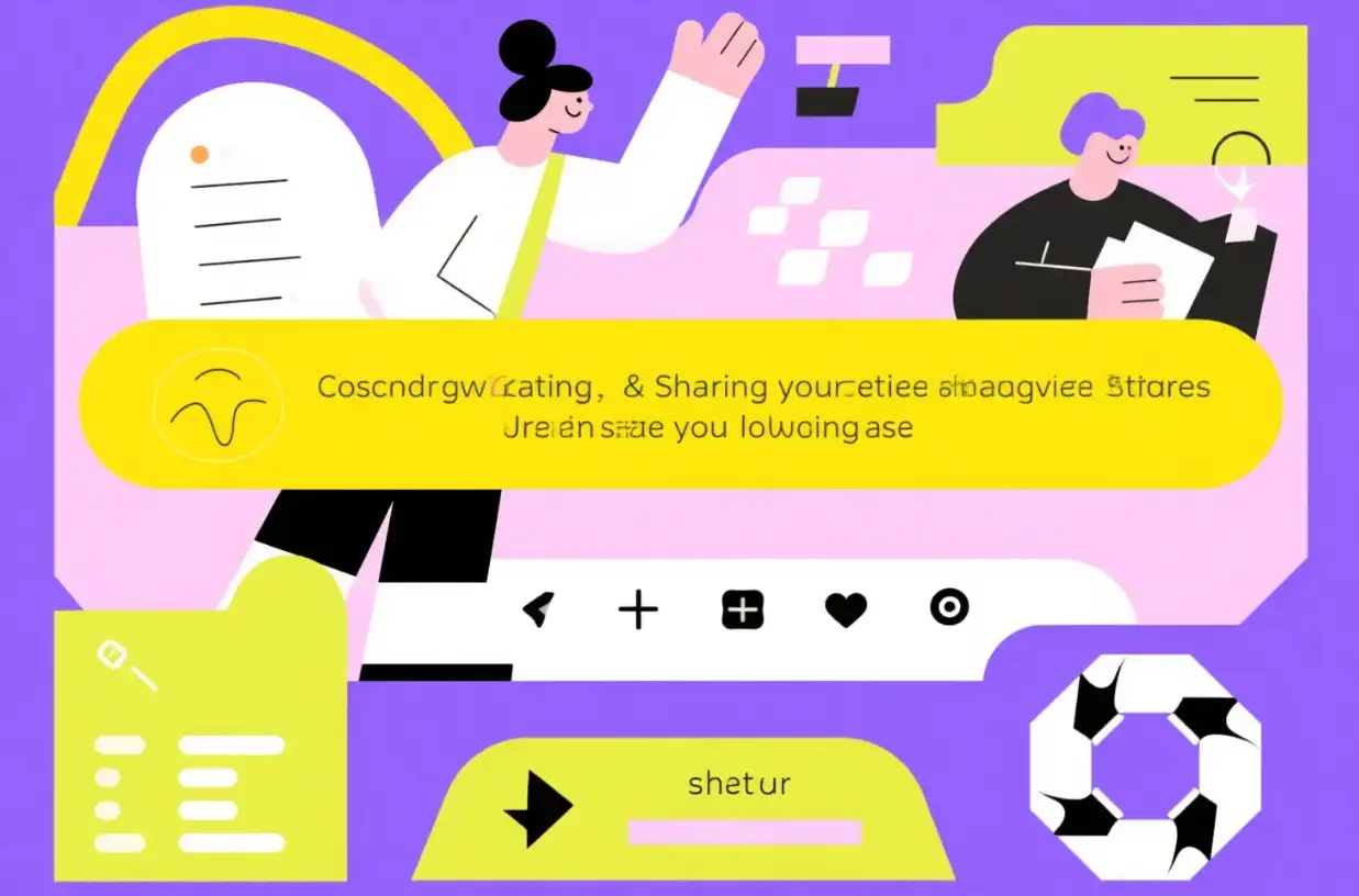 Collaborating and Sharing Your Site