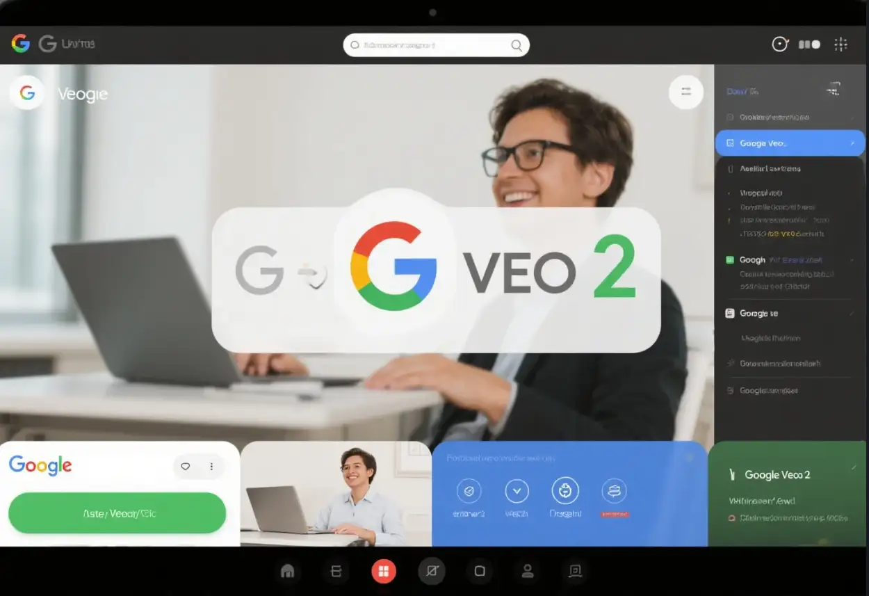 Key Features and Capabilities of Google Veo 2