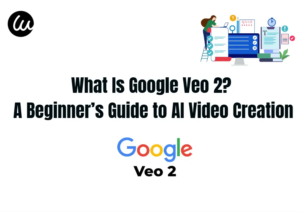 Google Veo overview