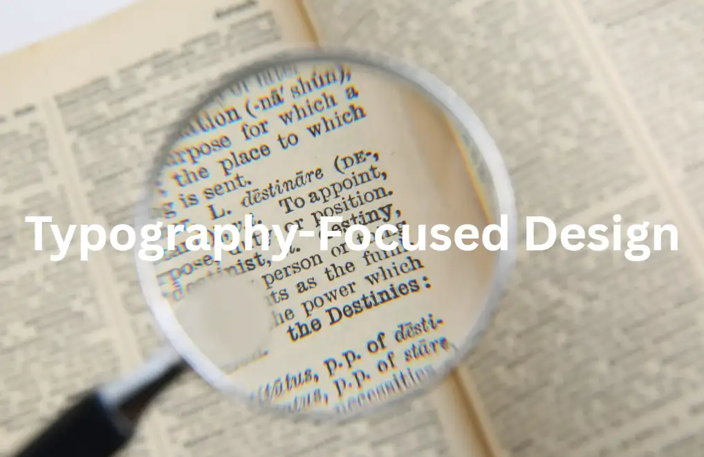 Using a magnifer to amplify words in a dictionary Using a magnifer to amplify words in a dictionary