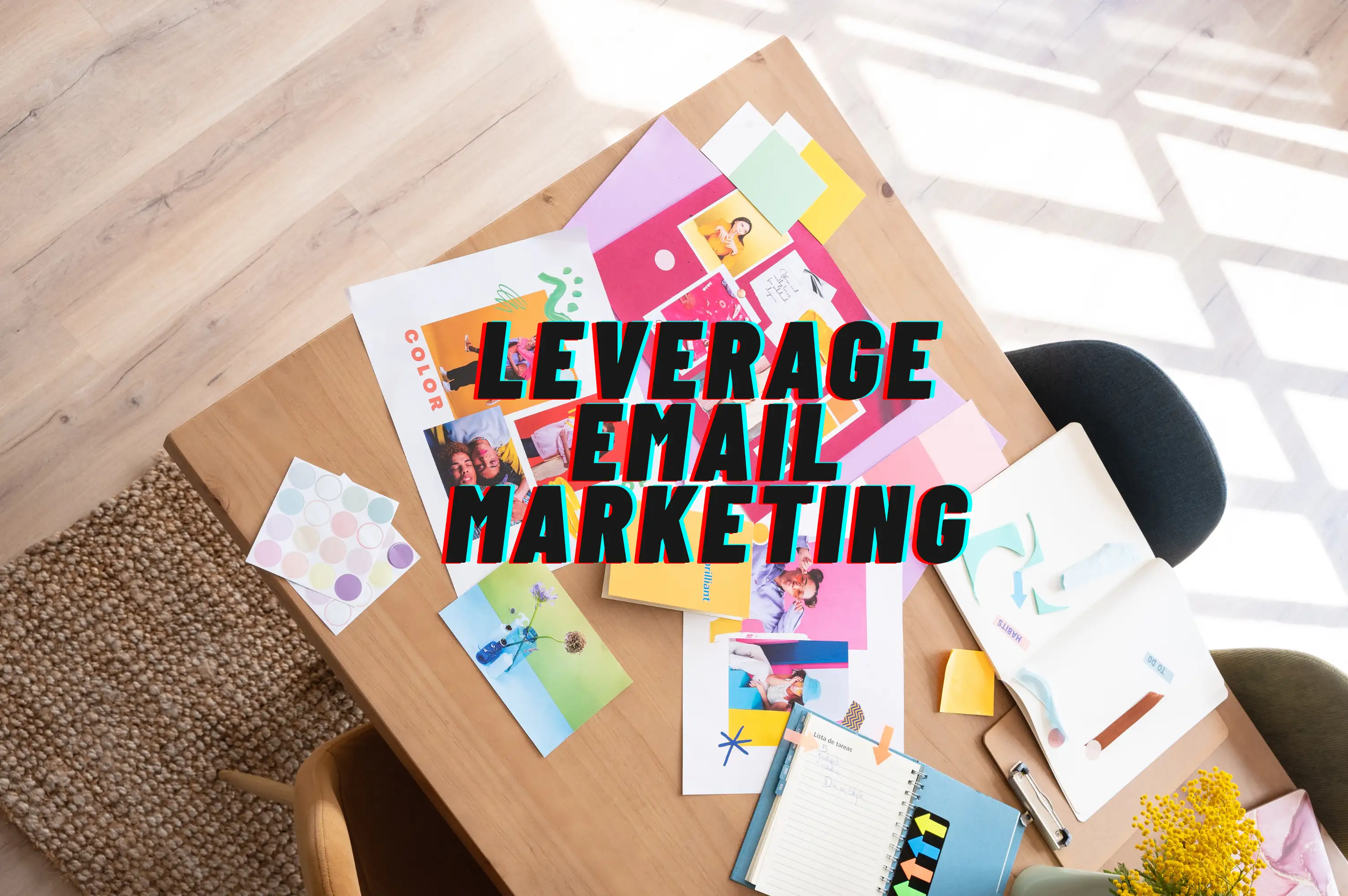 leverage email marketing leverage email marketing