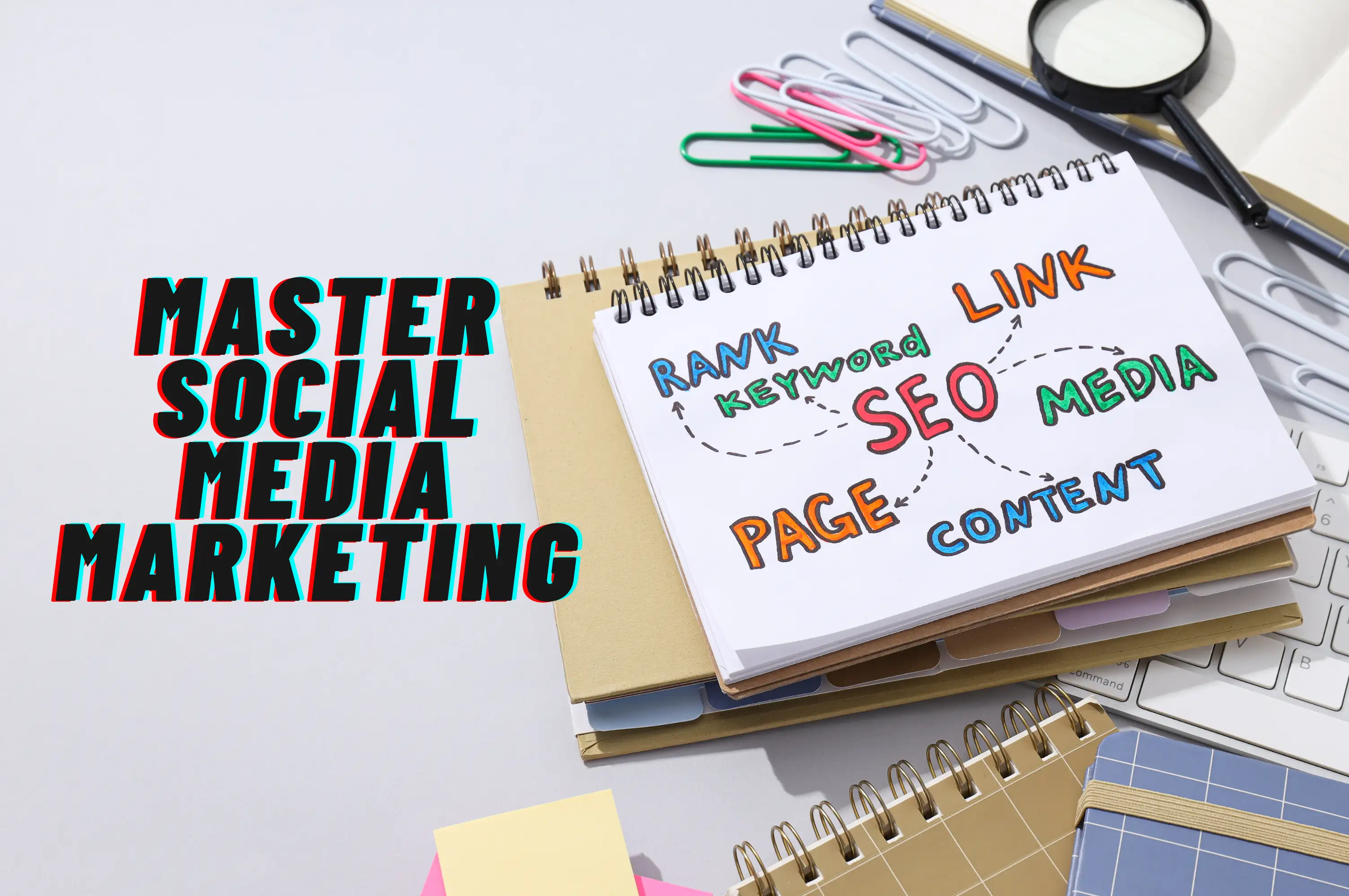 master social media marketing master social media marketing