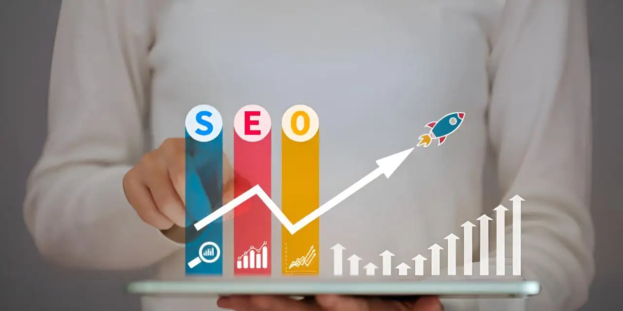 SEO is an important element of organic traffic SEO is an important element of organic traffic
