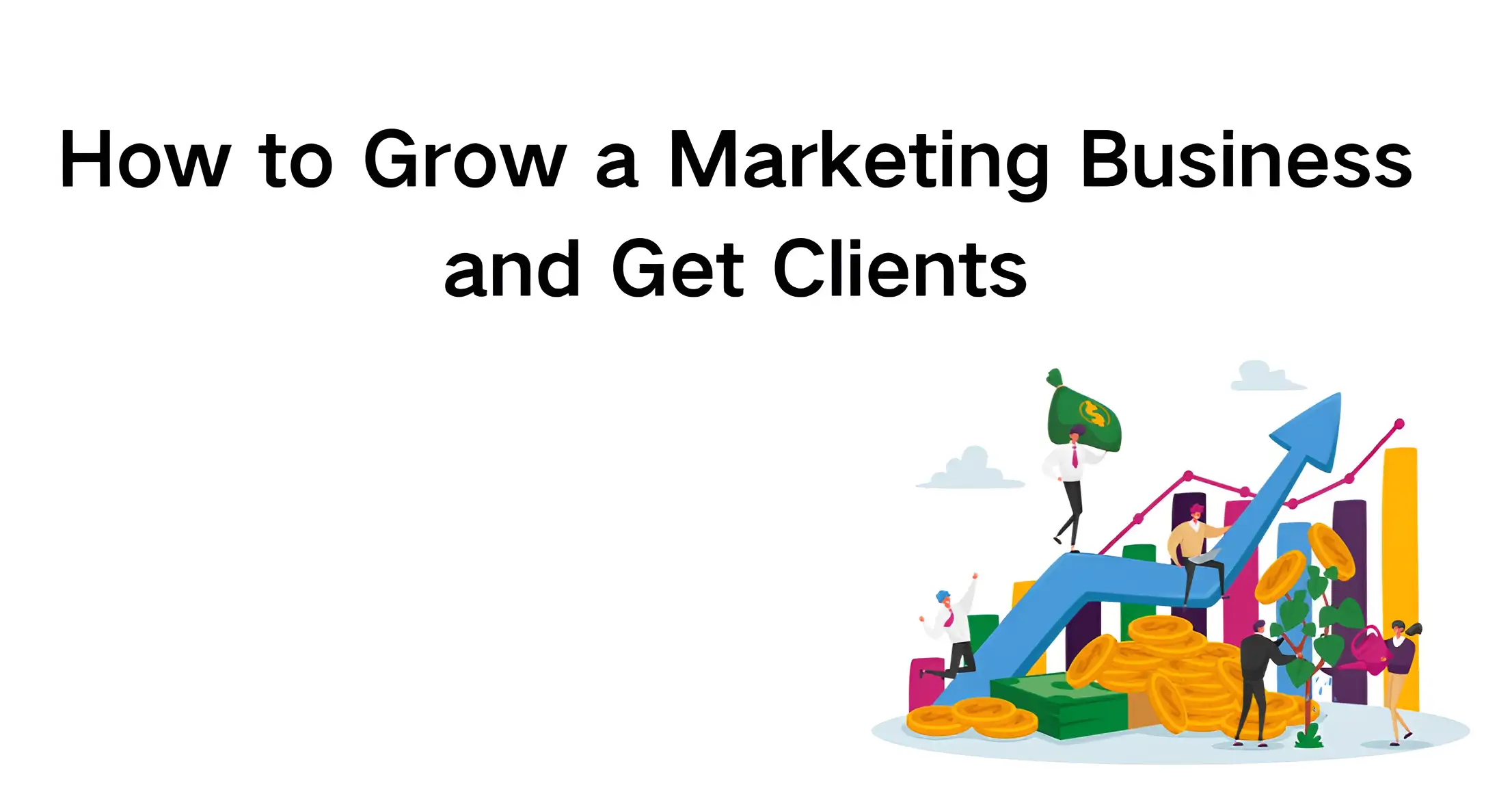 people are exploring ways to increase business growth